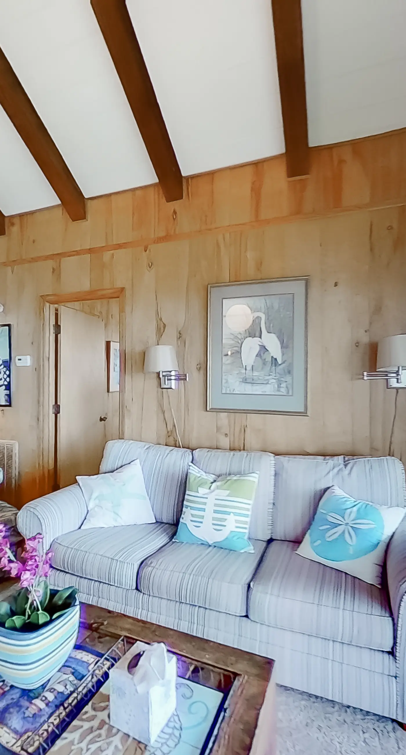 HB36 Best Hall Around