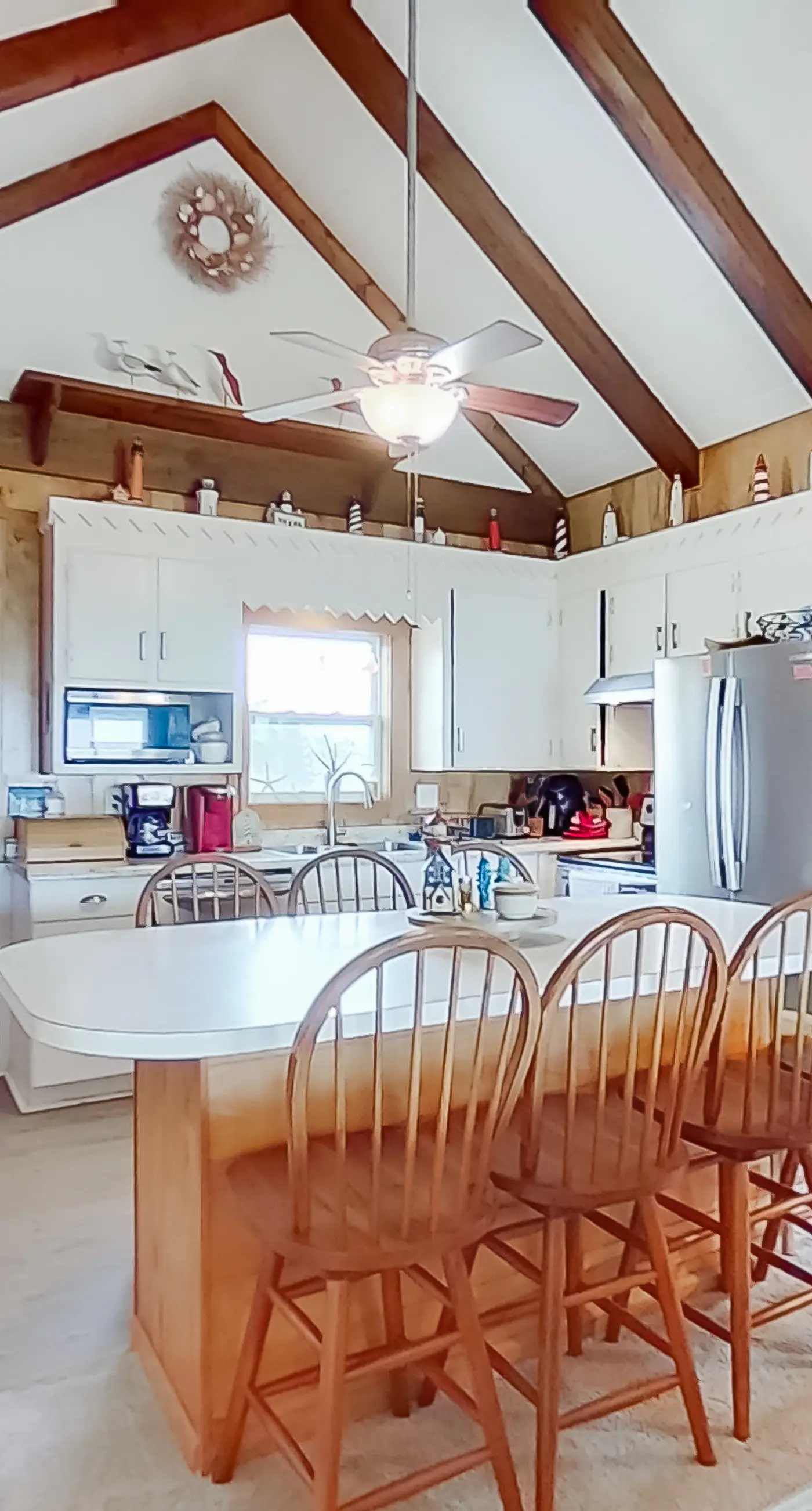 HB36 Best Hall Around