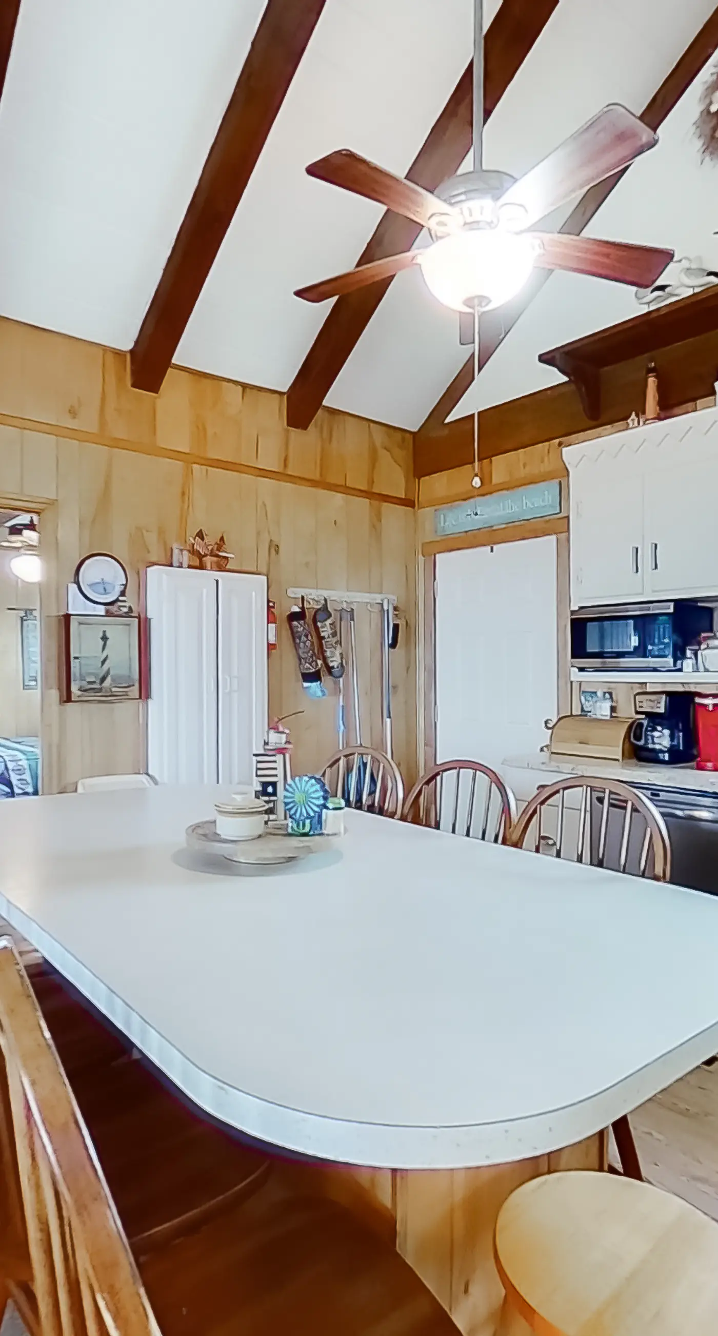 HB36 Best Hall Around