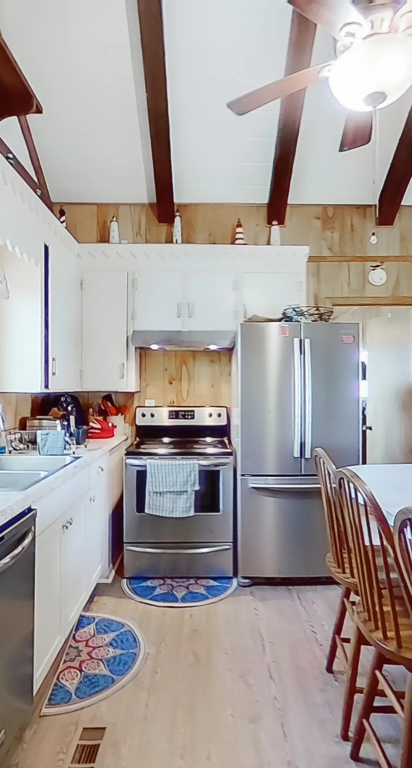 HB36 Best Hall Around