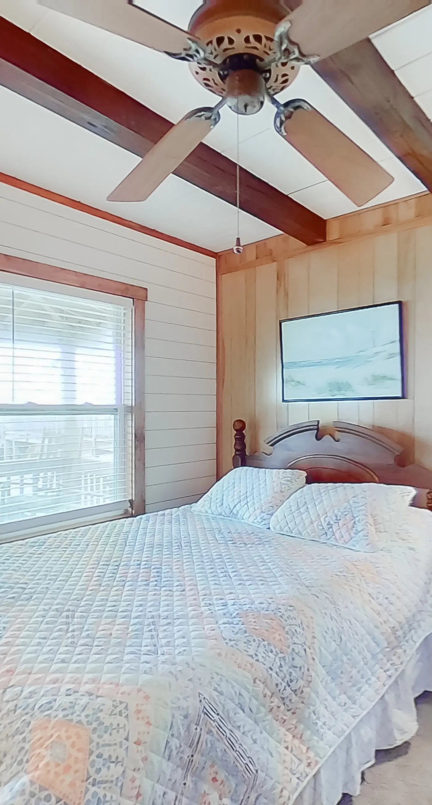 HB36 Best Hall Around