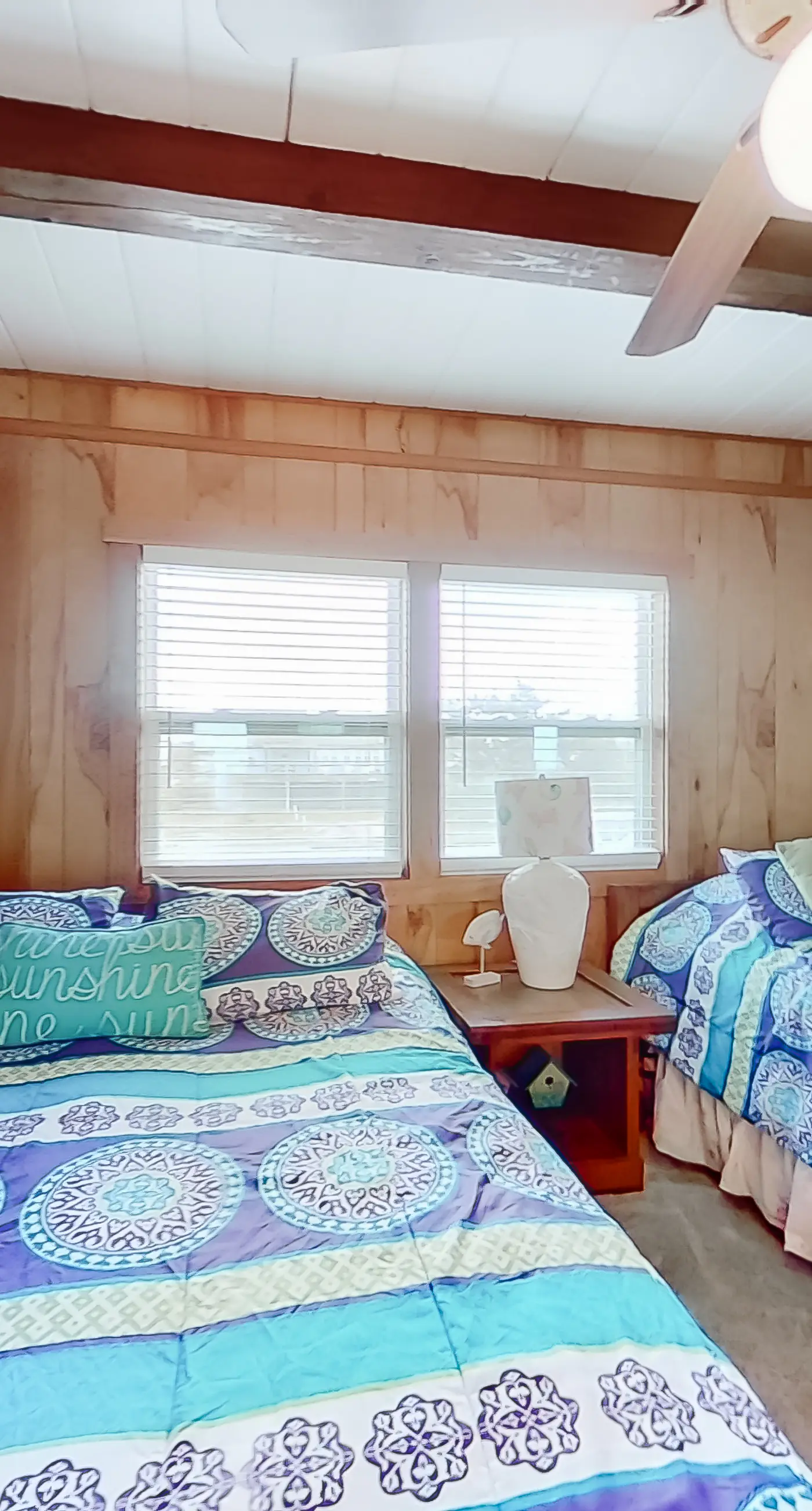 HB36 Best Hall Around