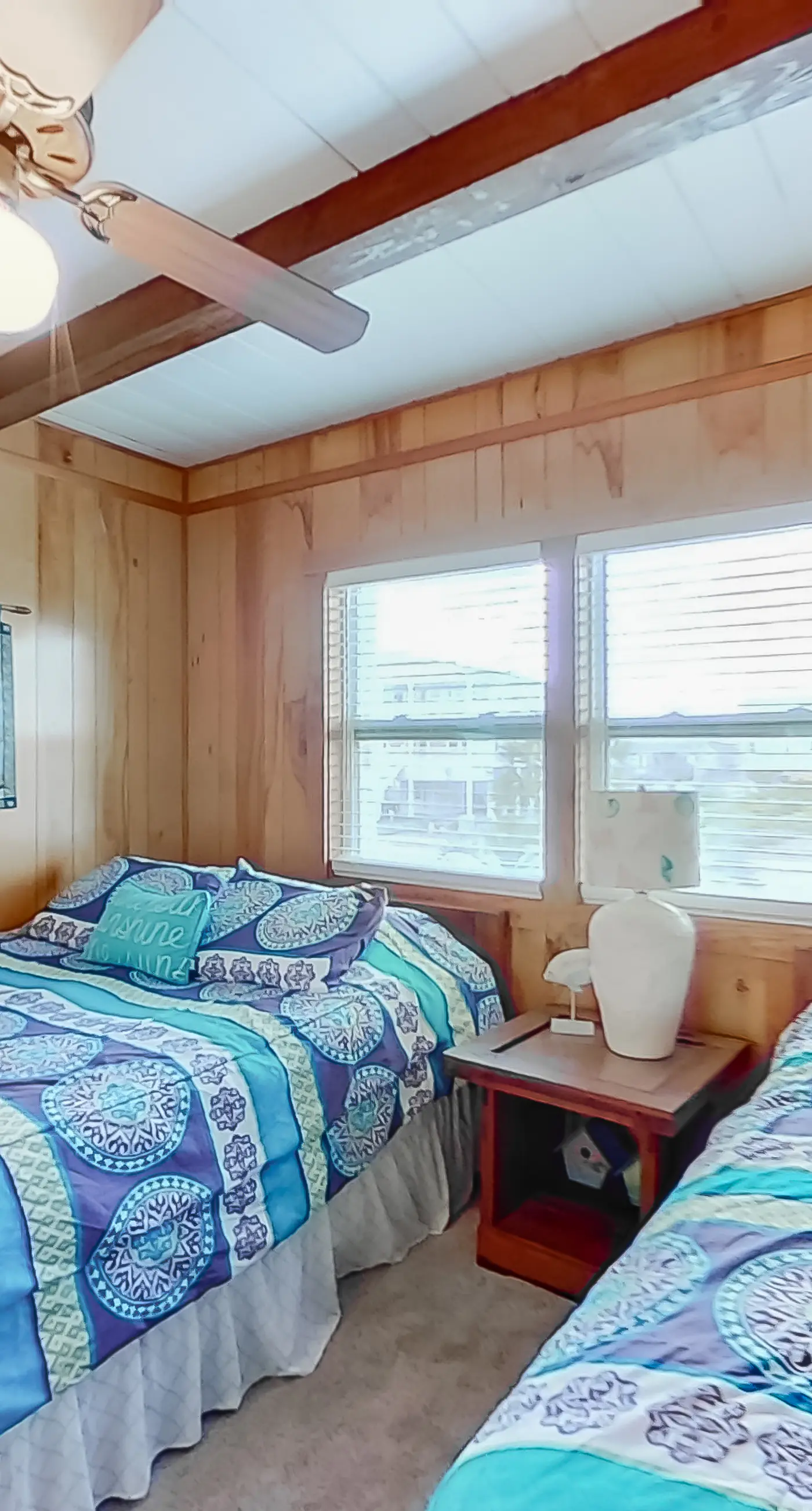 HB36 Best Hall Around