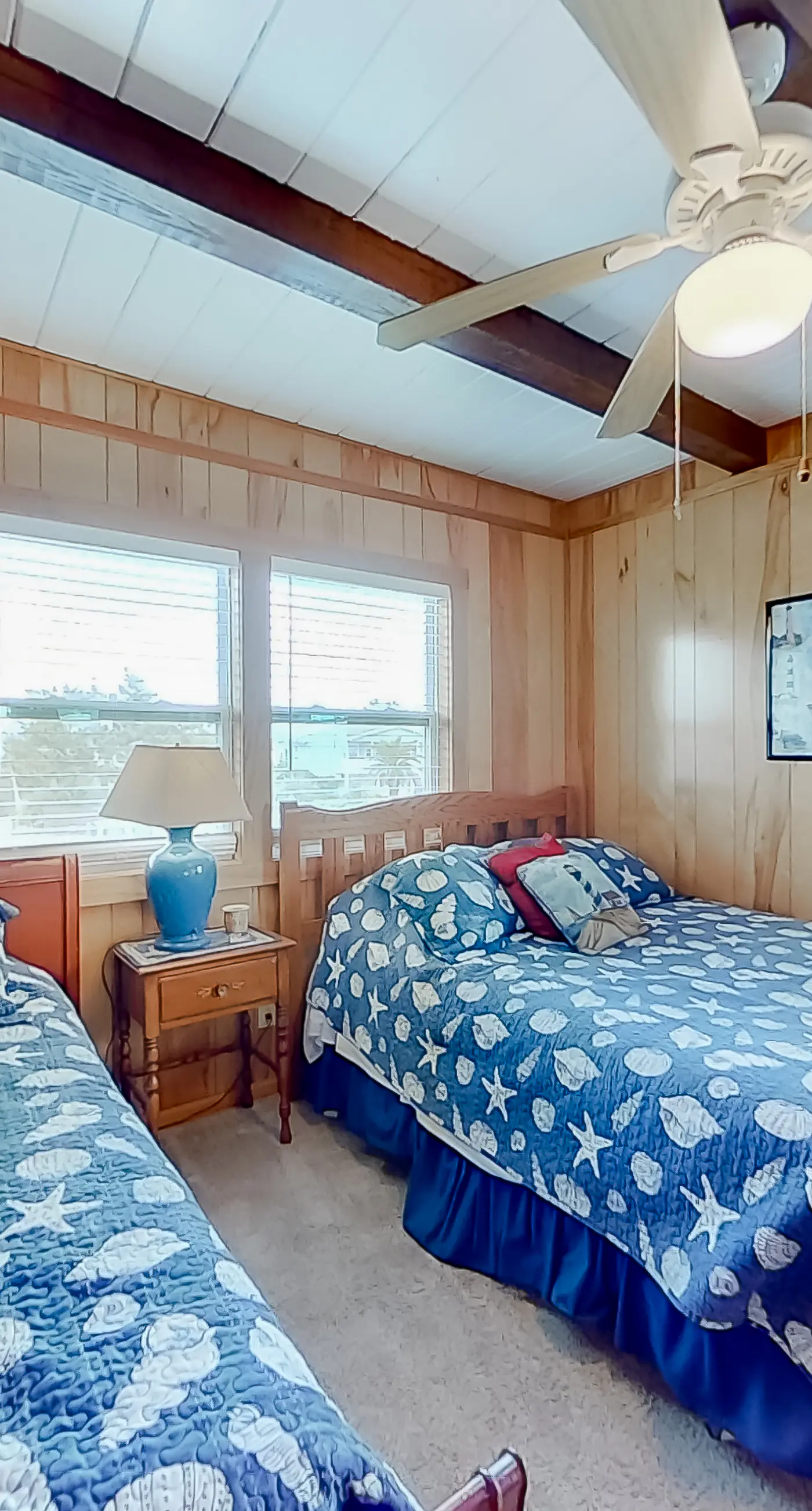 HB36 Best Hall Around