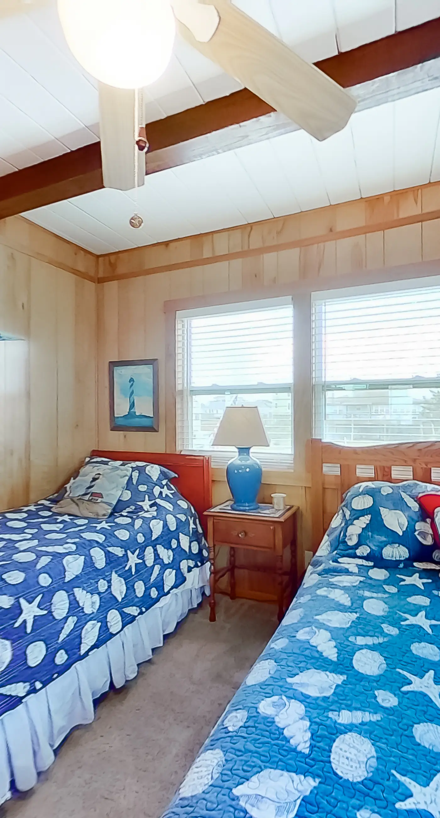 HB36 Best Hall Around