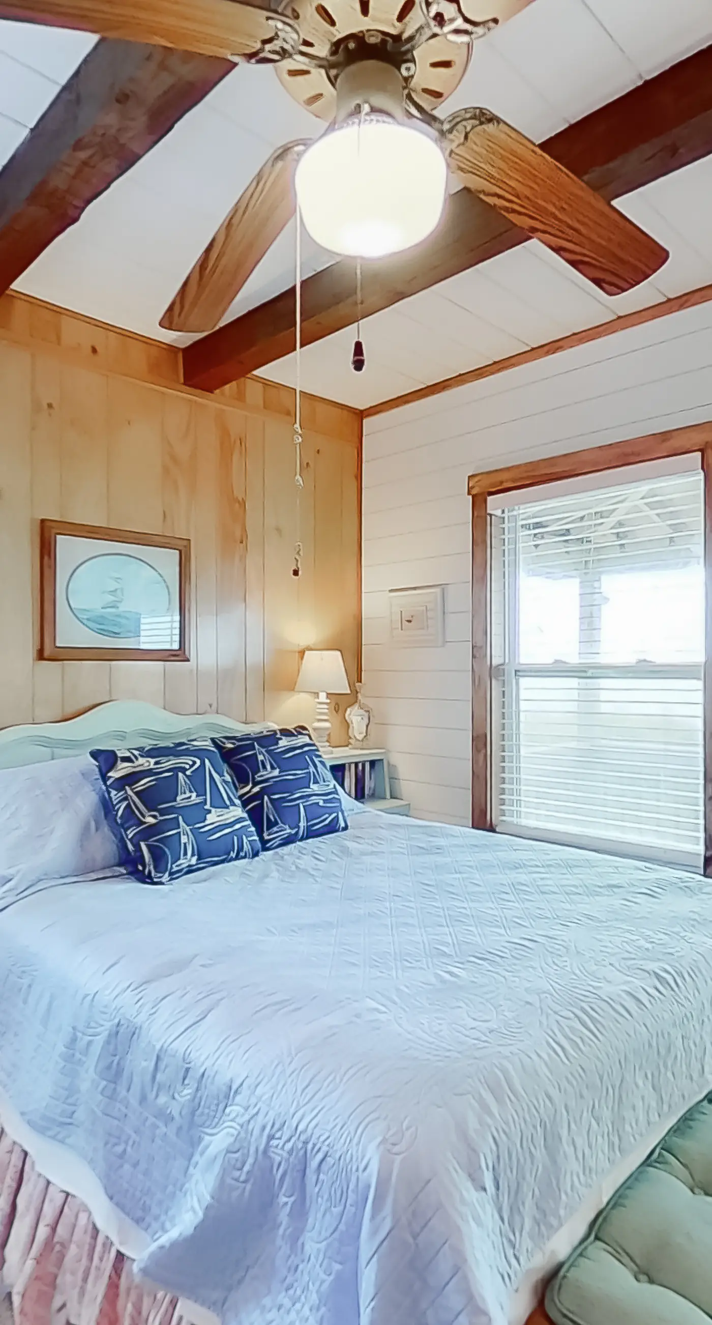 HB36 Best Hall Around