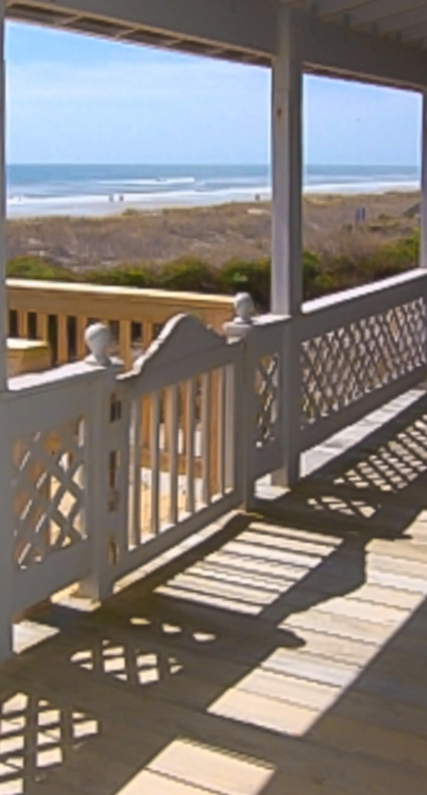 HB36 Best Hall Around