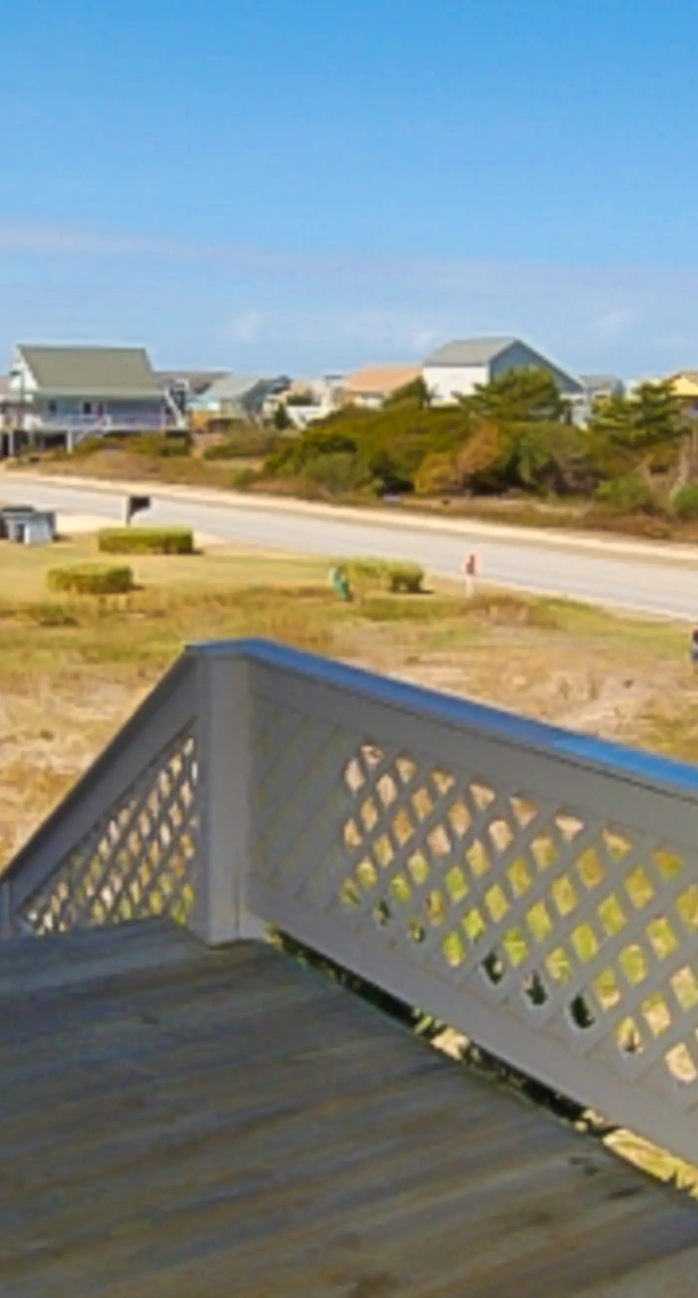 HB36 Best Hall Around