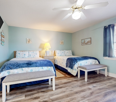 CAL15B Golf n' Sea B