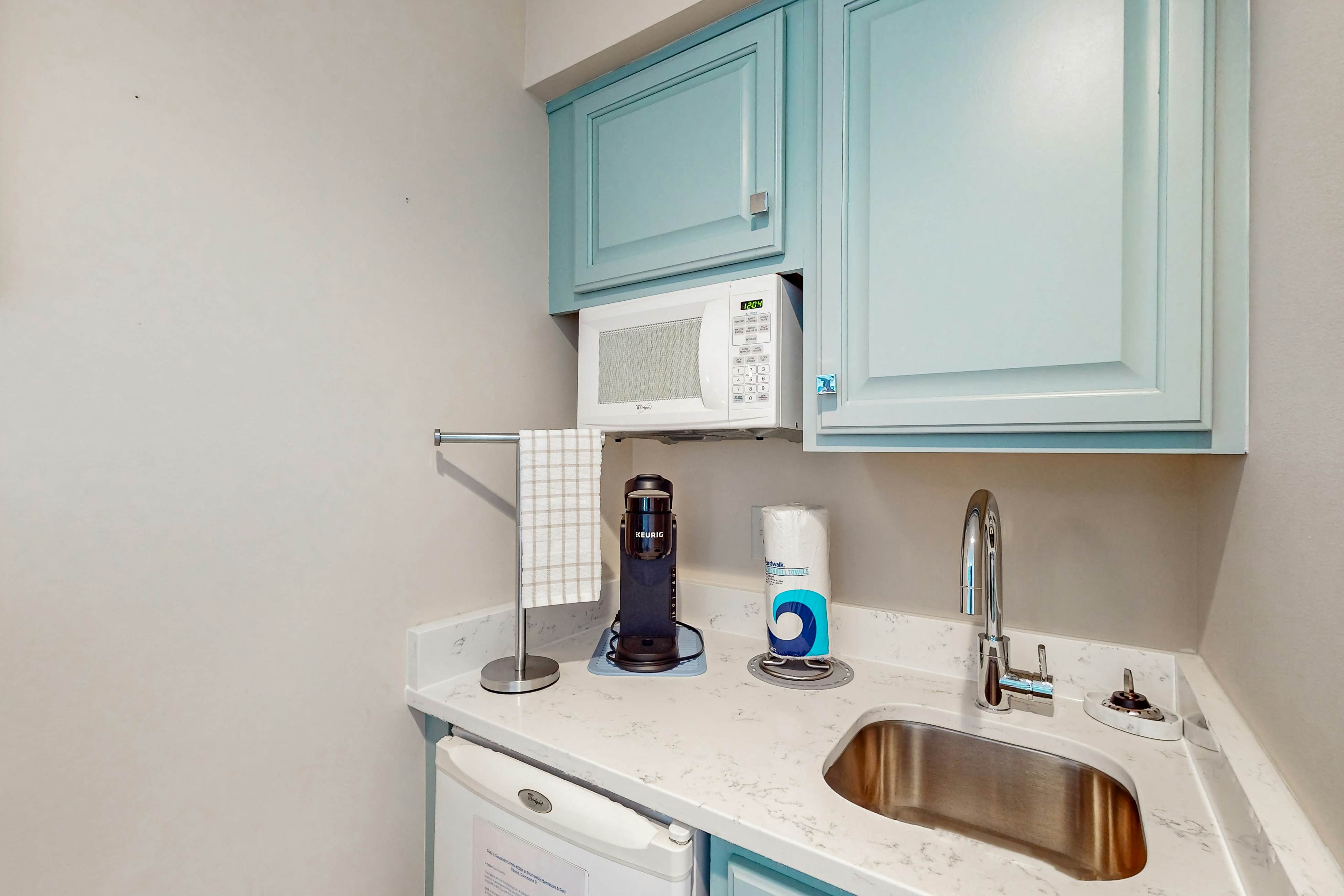 CAL18 Cozy in Calabash