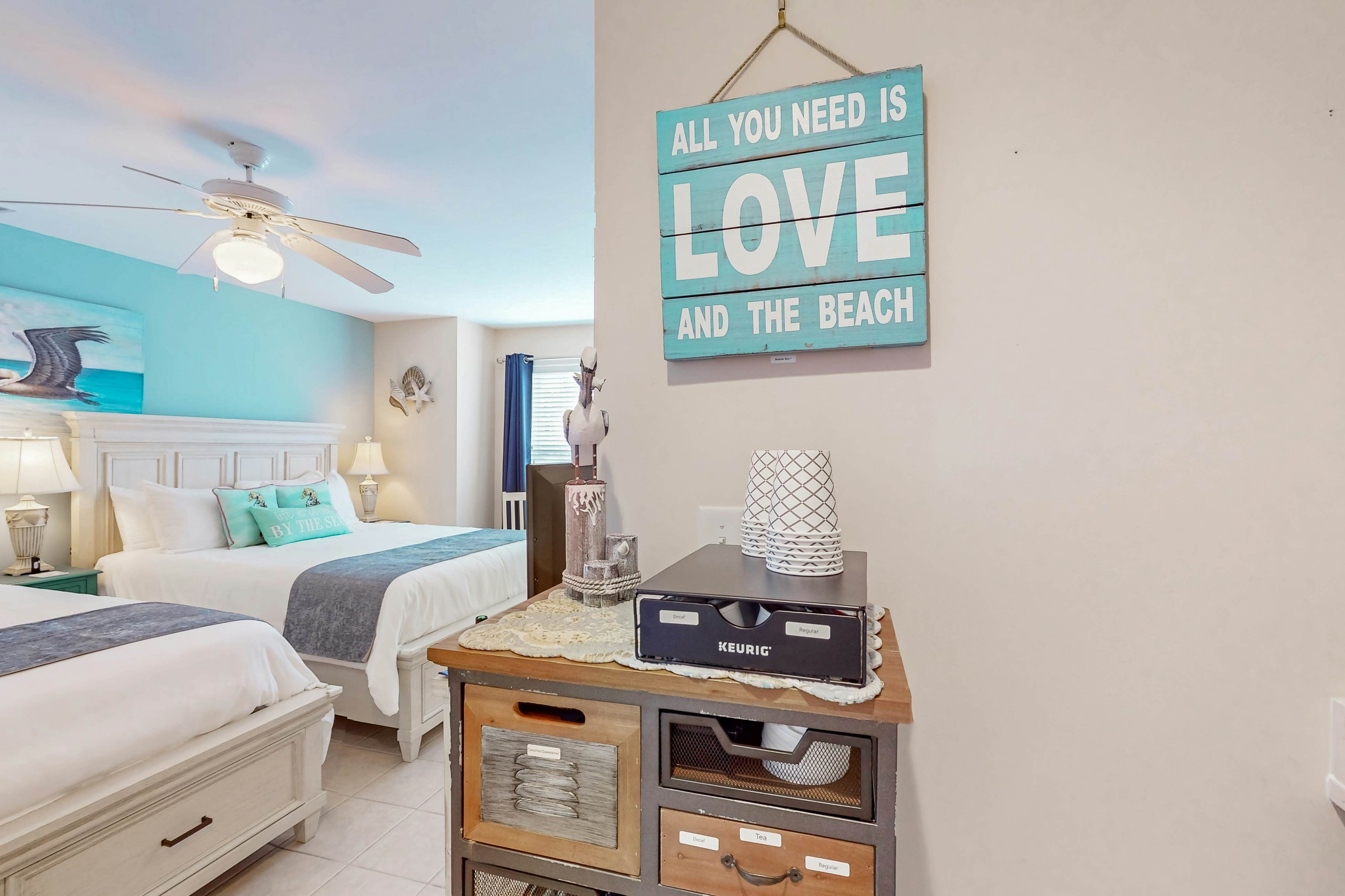 CAL18 Cozy in Calabash