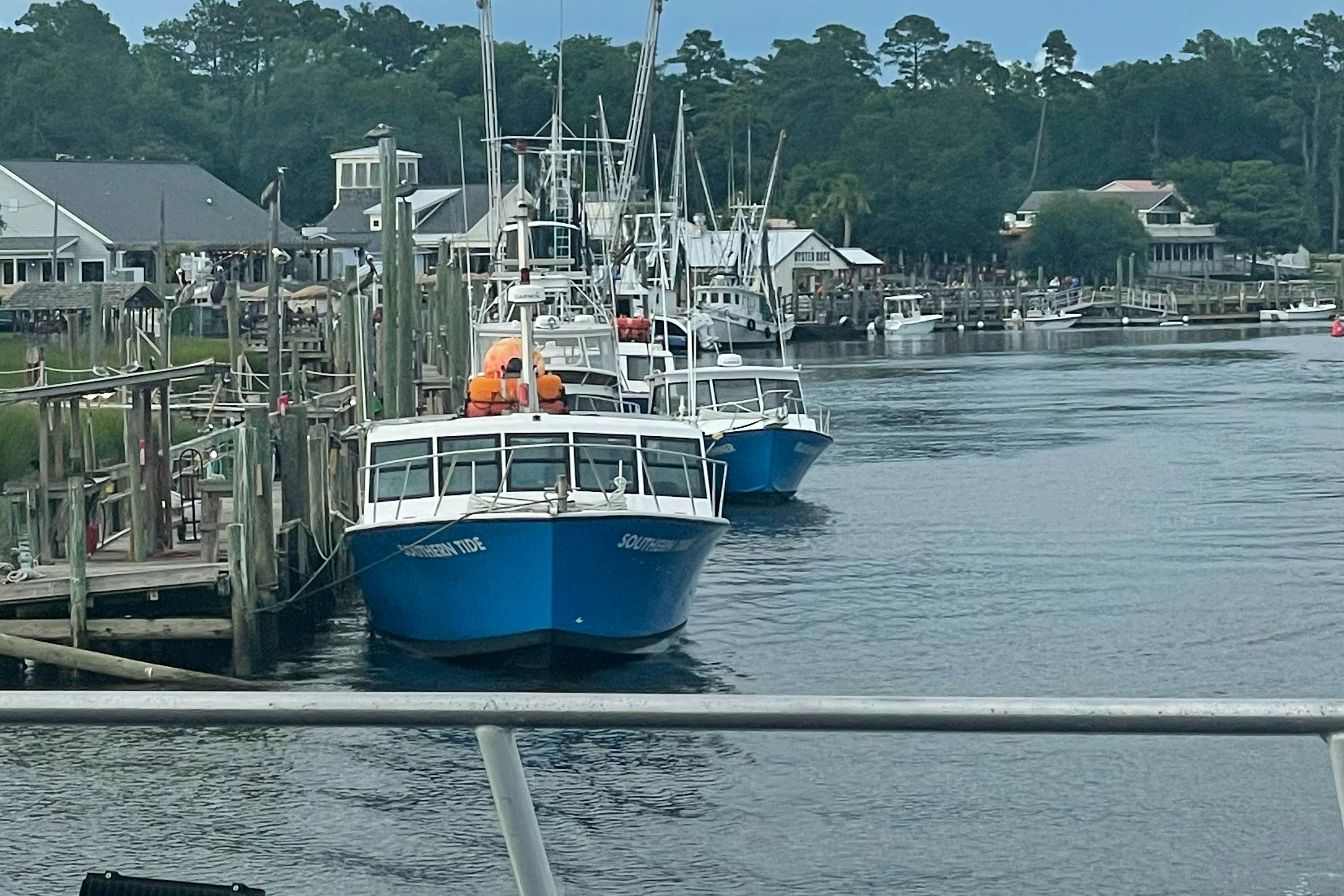 CAL18 Cozy in Calabash