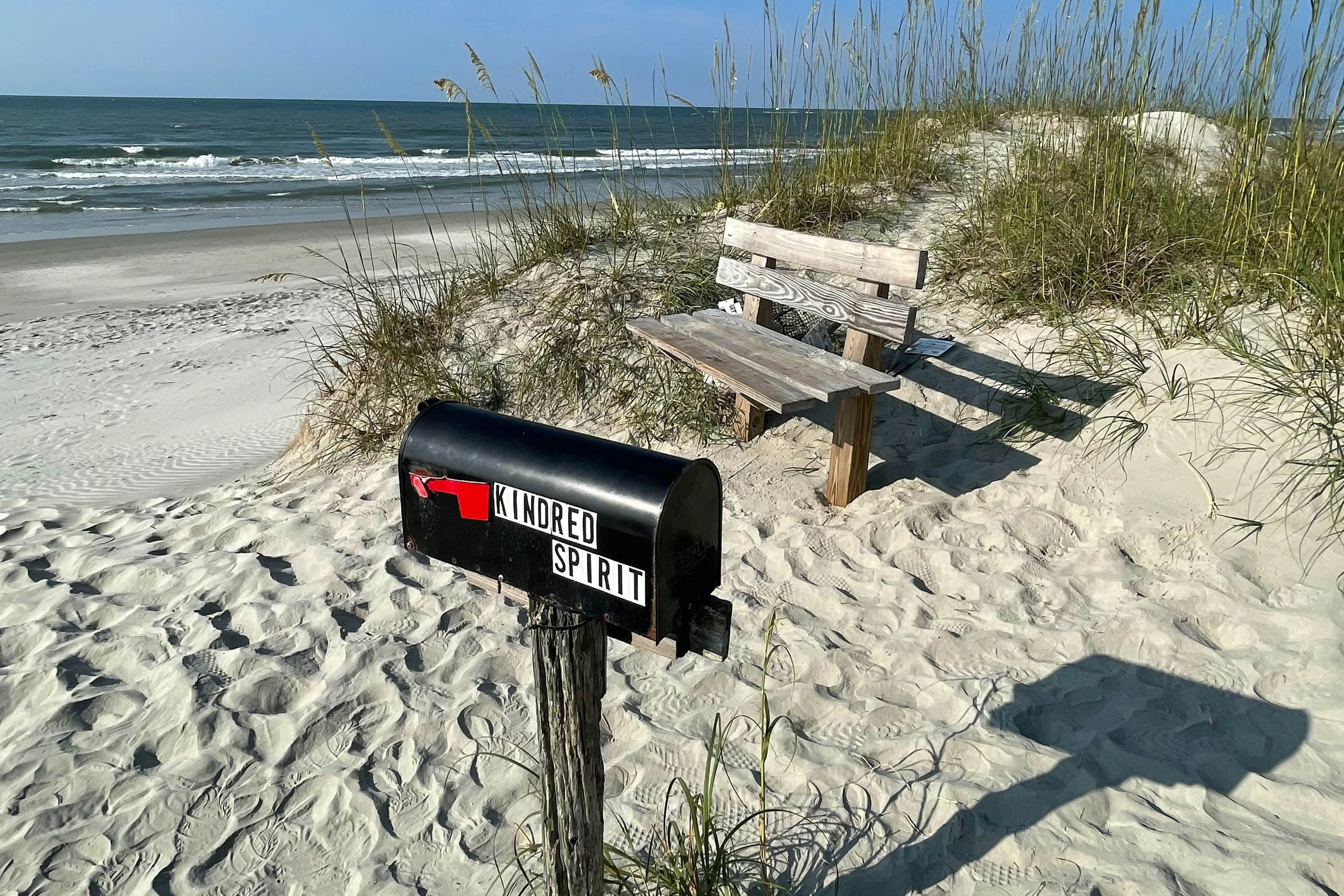 CAL18 Cozy in Calabash