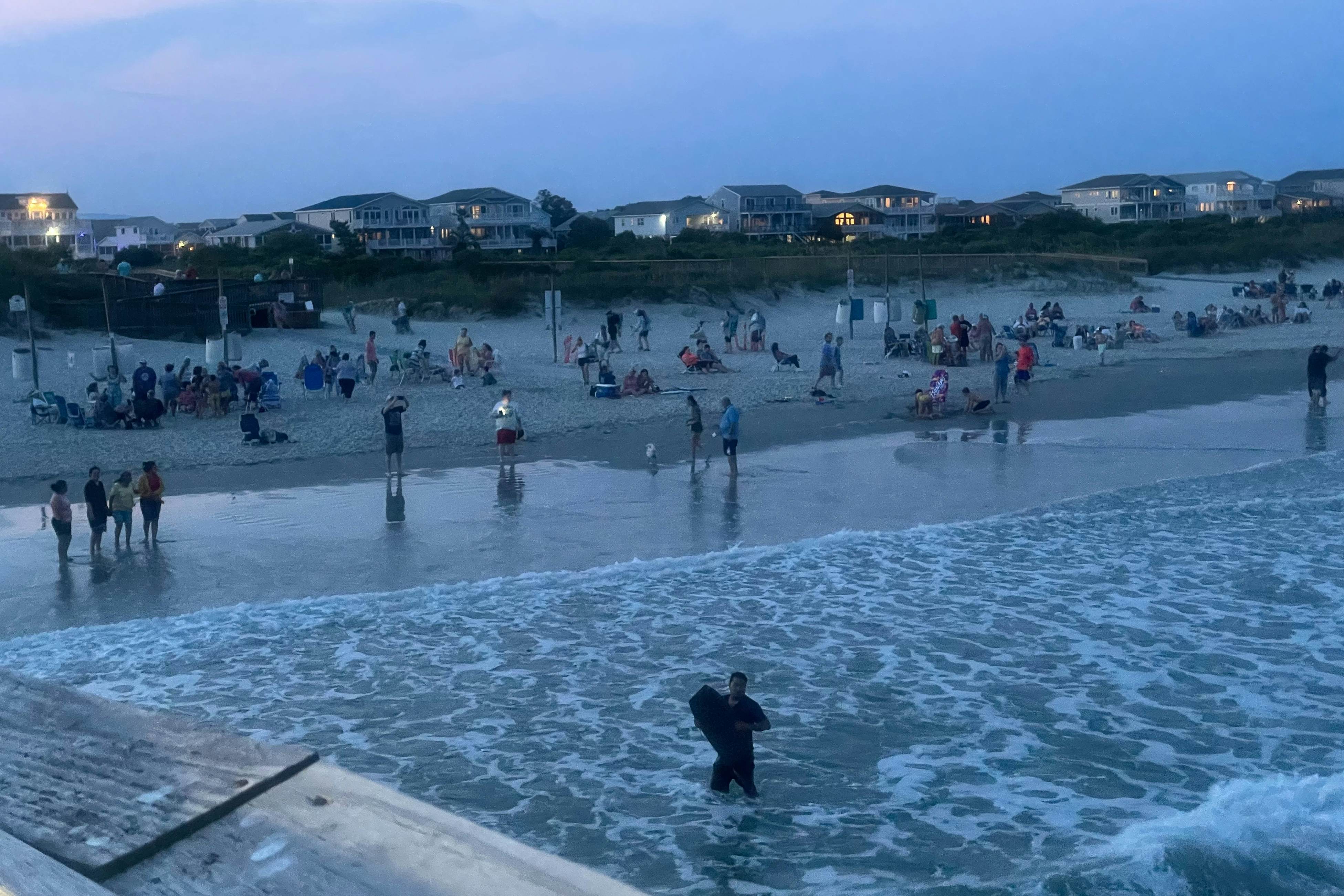 CAL18 Cozy in Calabash