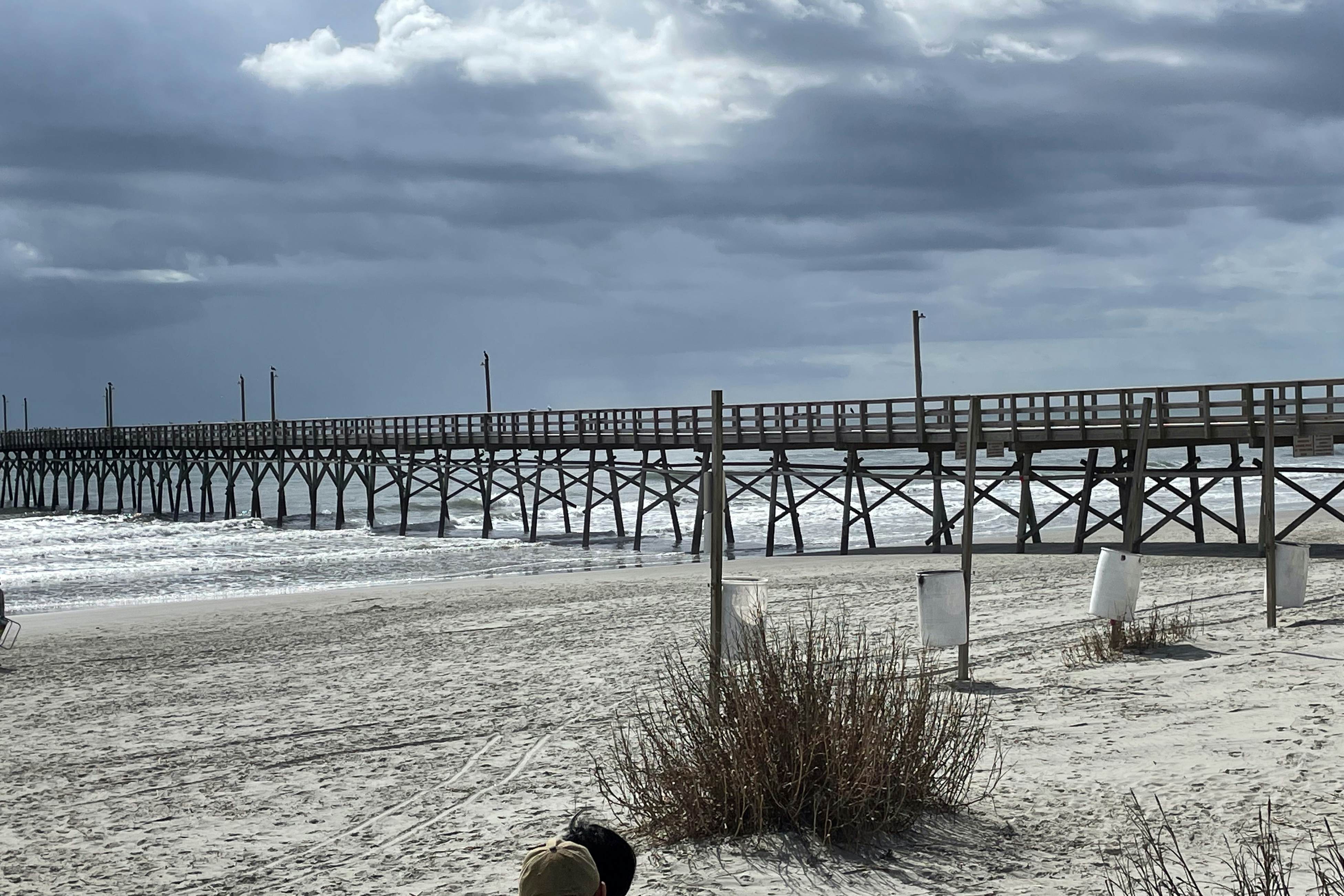 CAL18 Cozy in Calabash