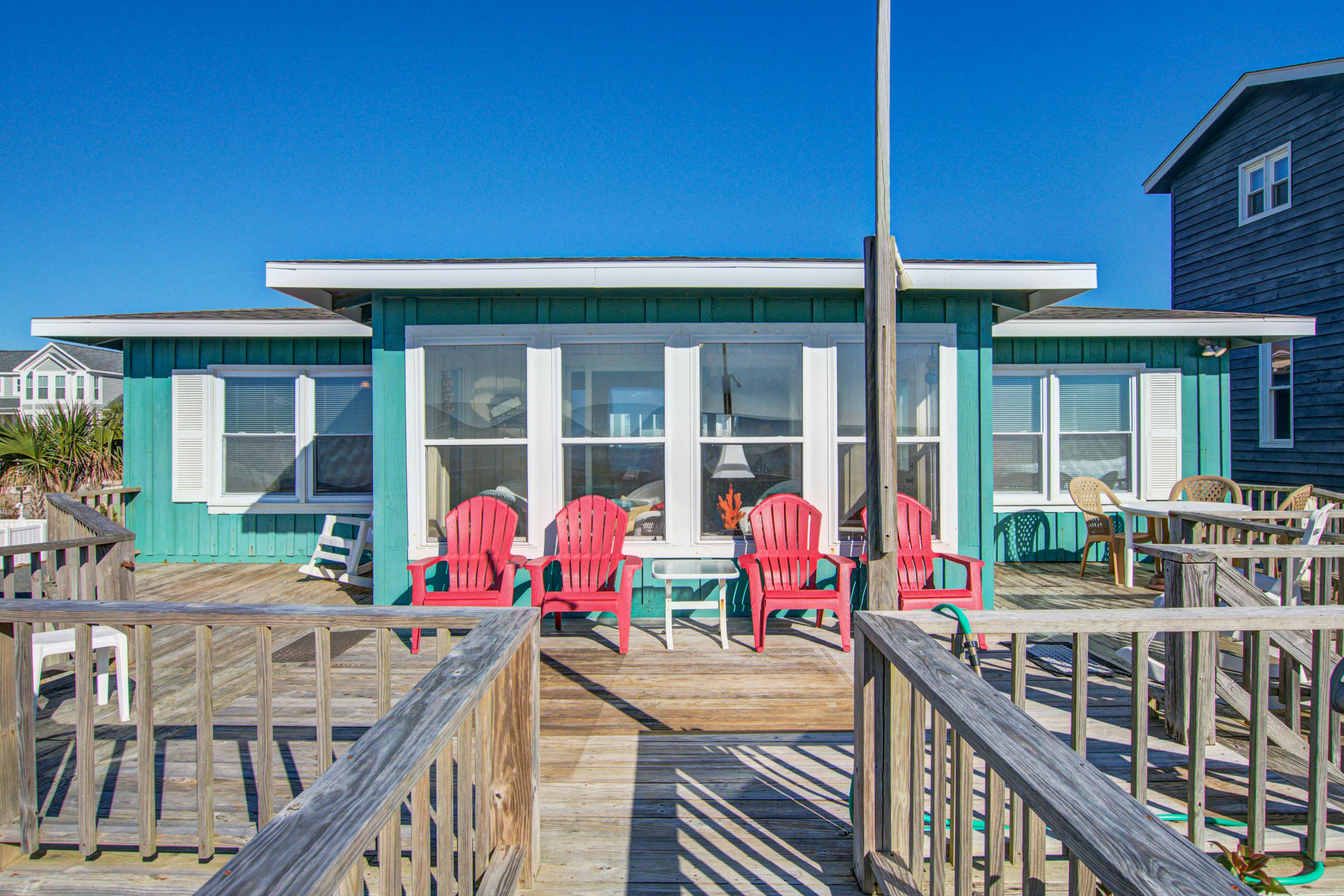 HB80 Eberwein Retreat