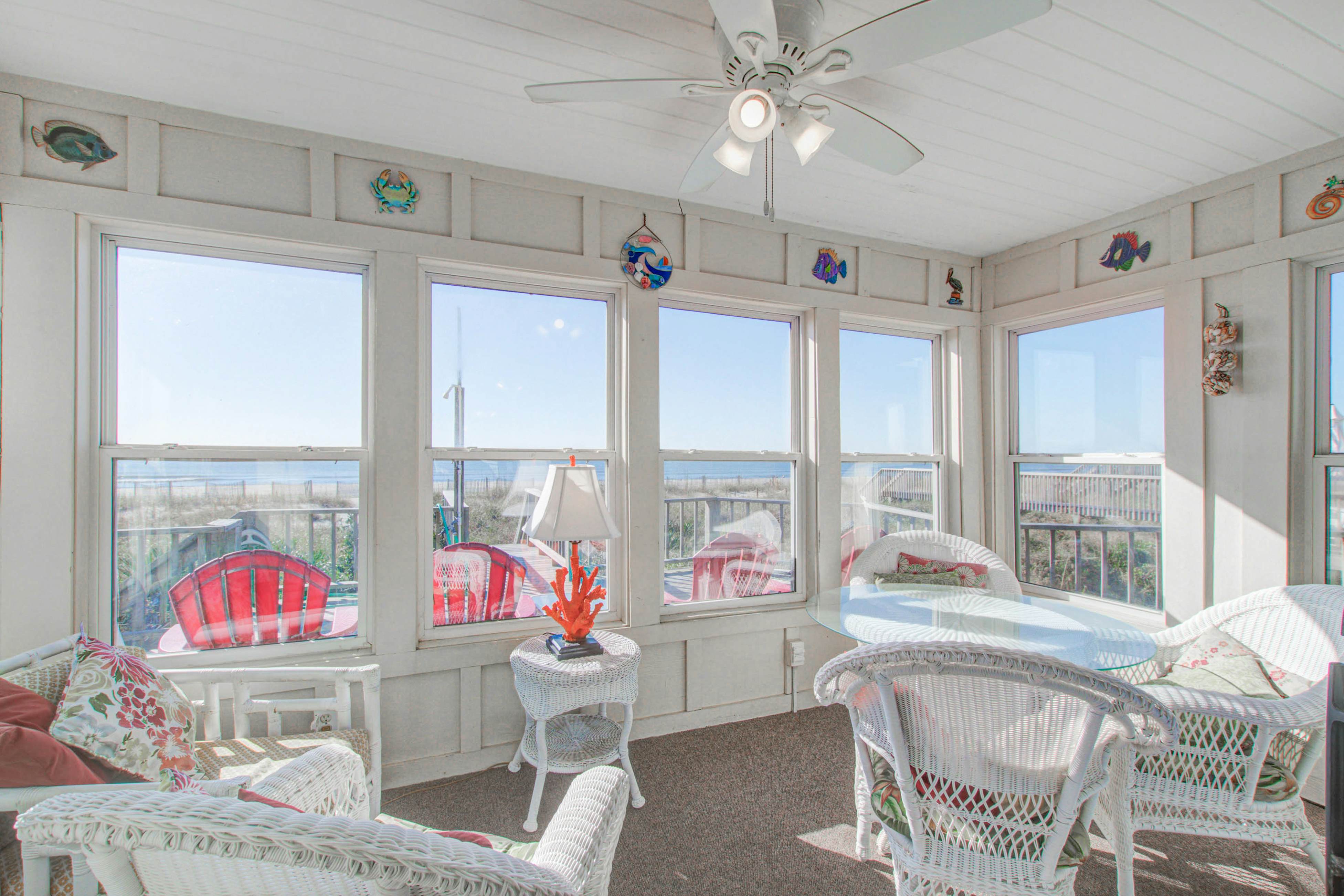 HB80 Eberwein Retreat