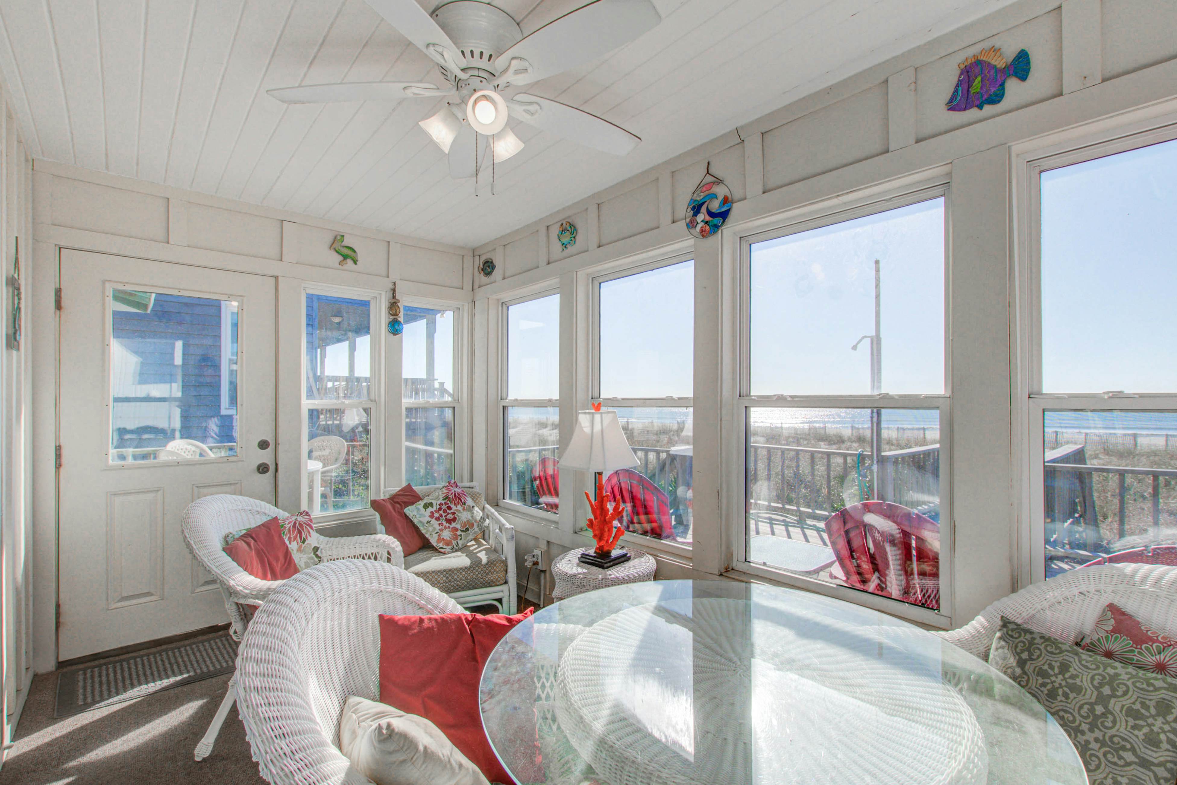 HB80 Eberwein Retreat