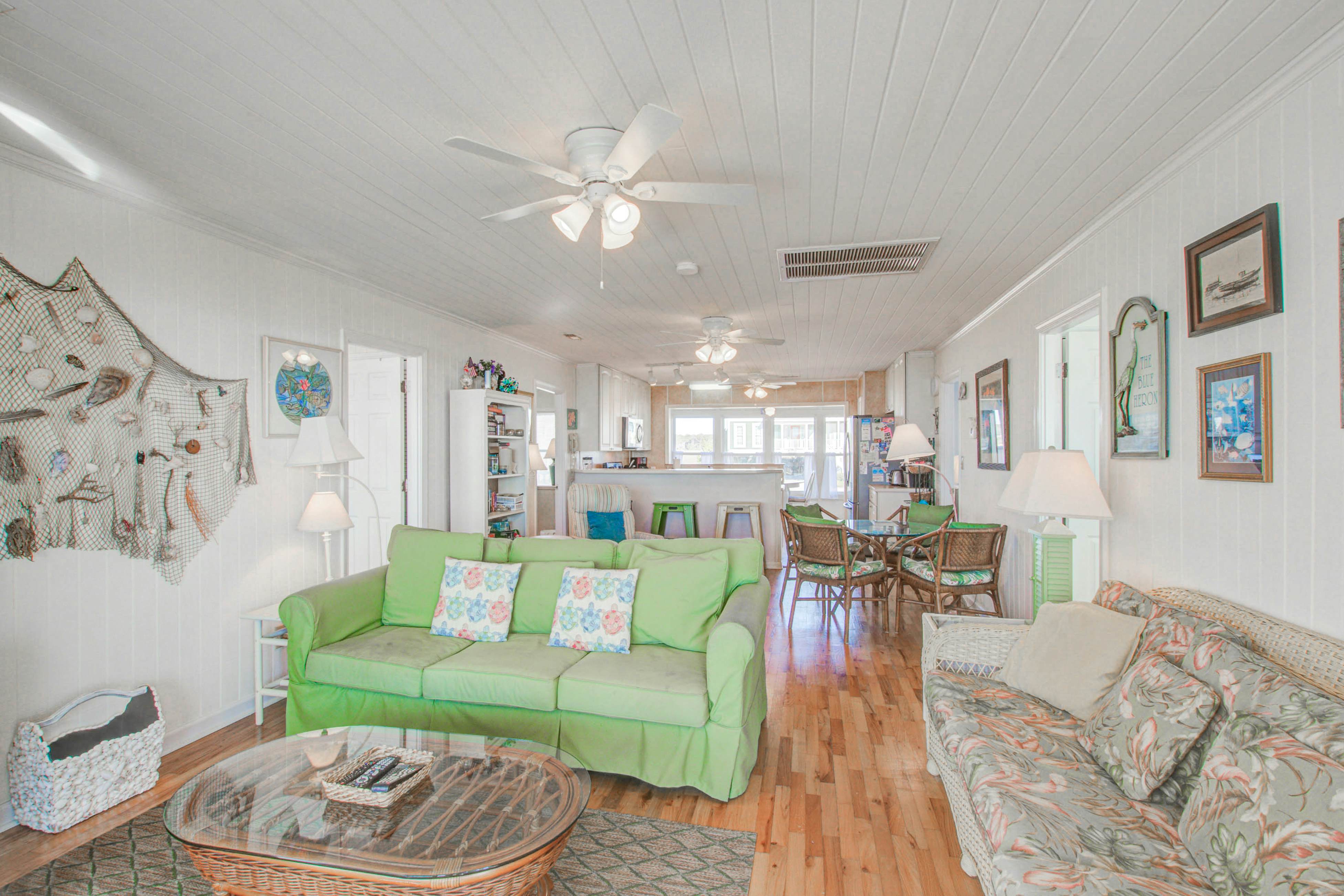 HB80 Eberwein Retreat