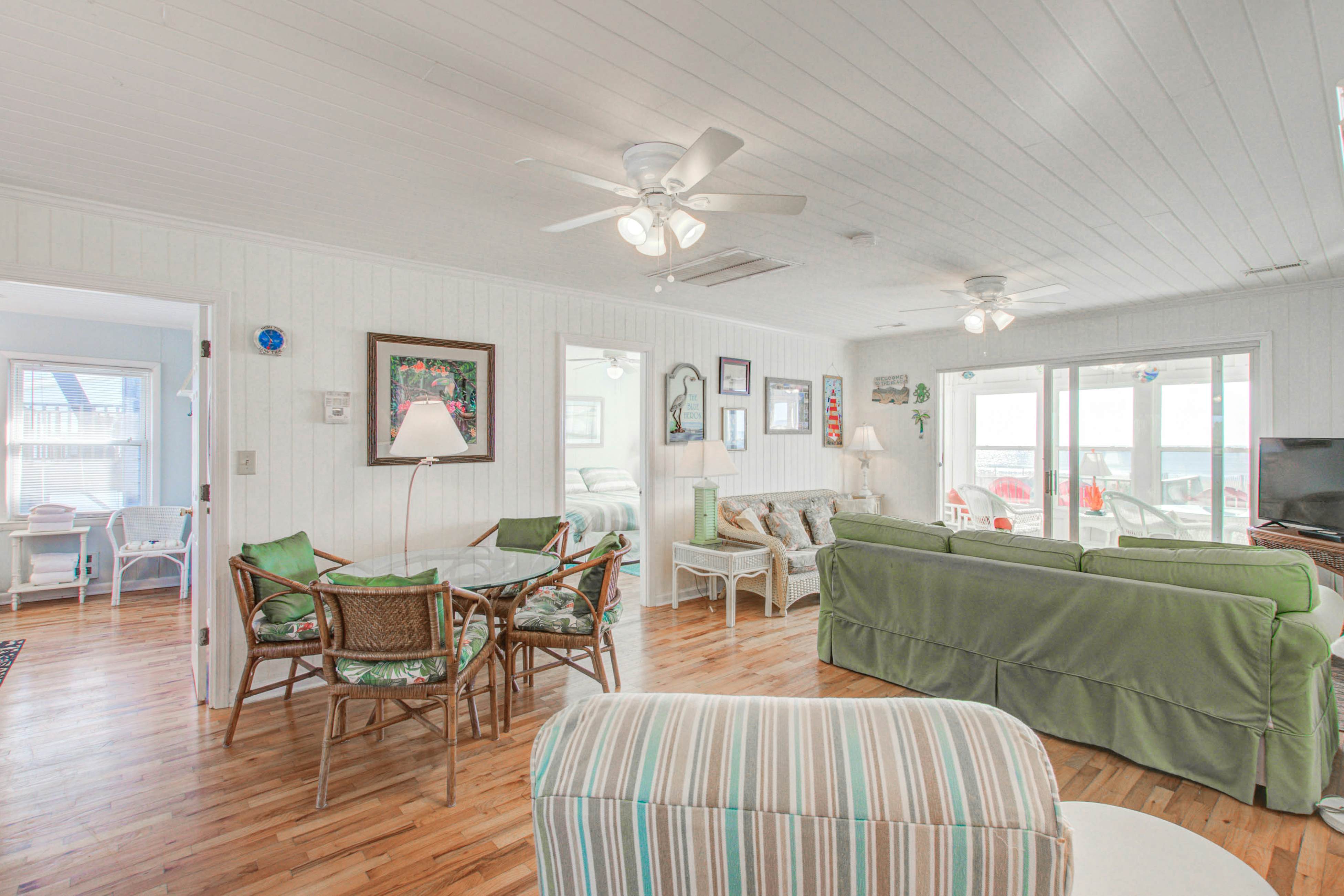 HB80 Eberwein Retreat