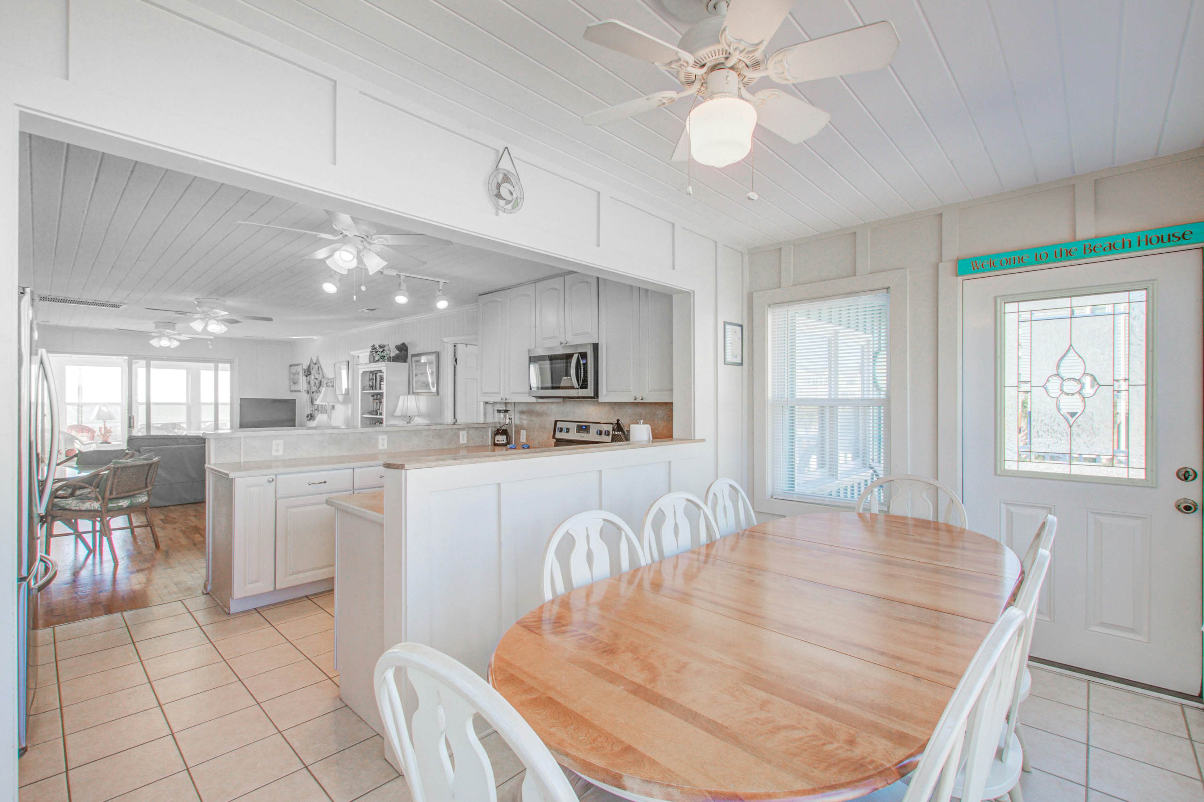 HB80 Eberwein Retreat