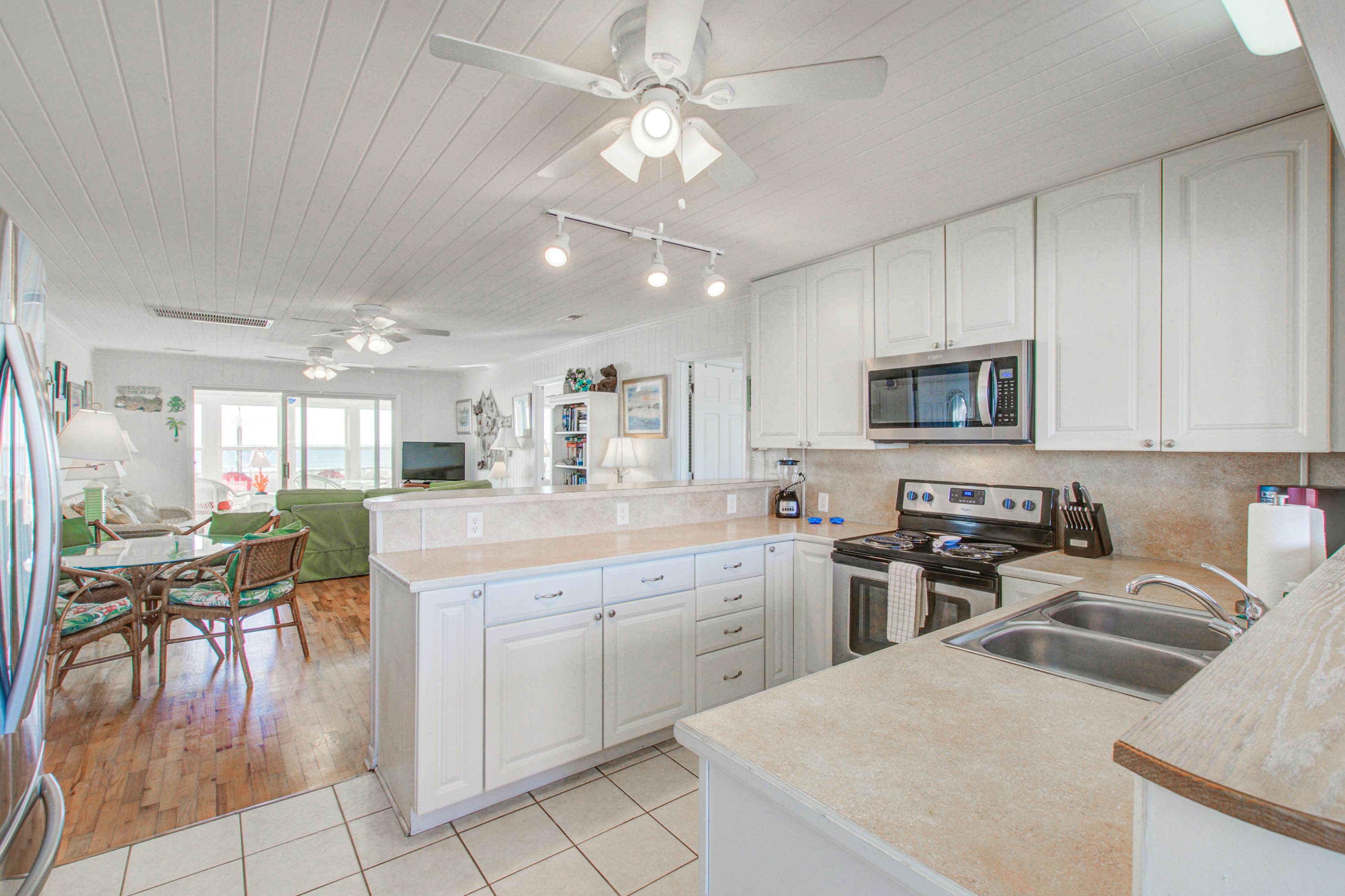 HB80 Eberwein Retreat