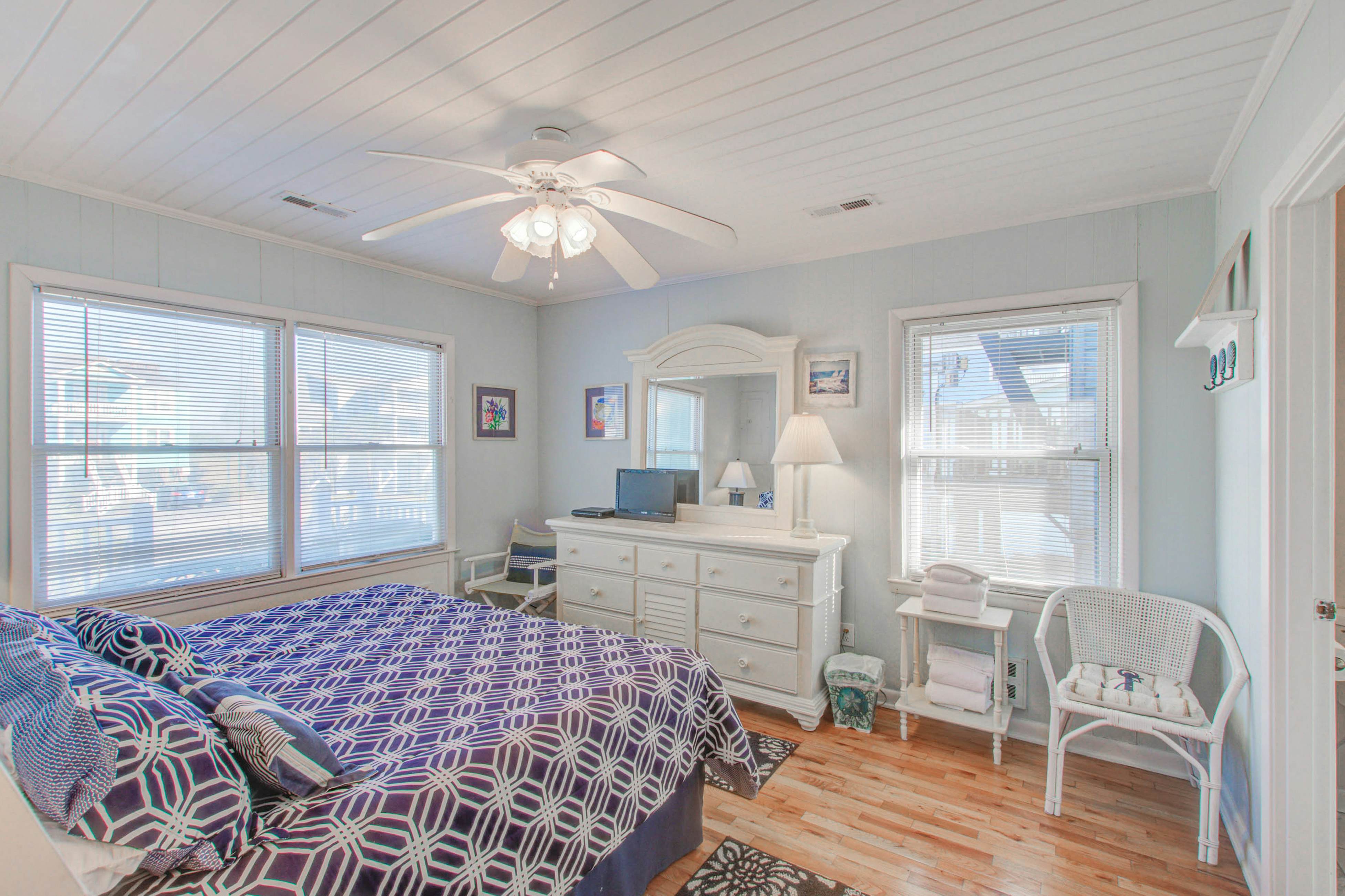 HB80 Eberwein Retreat