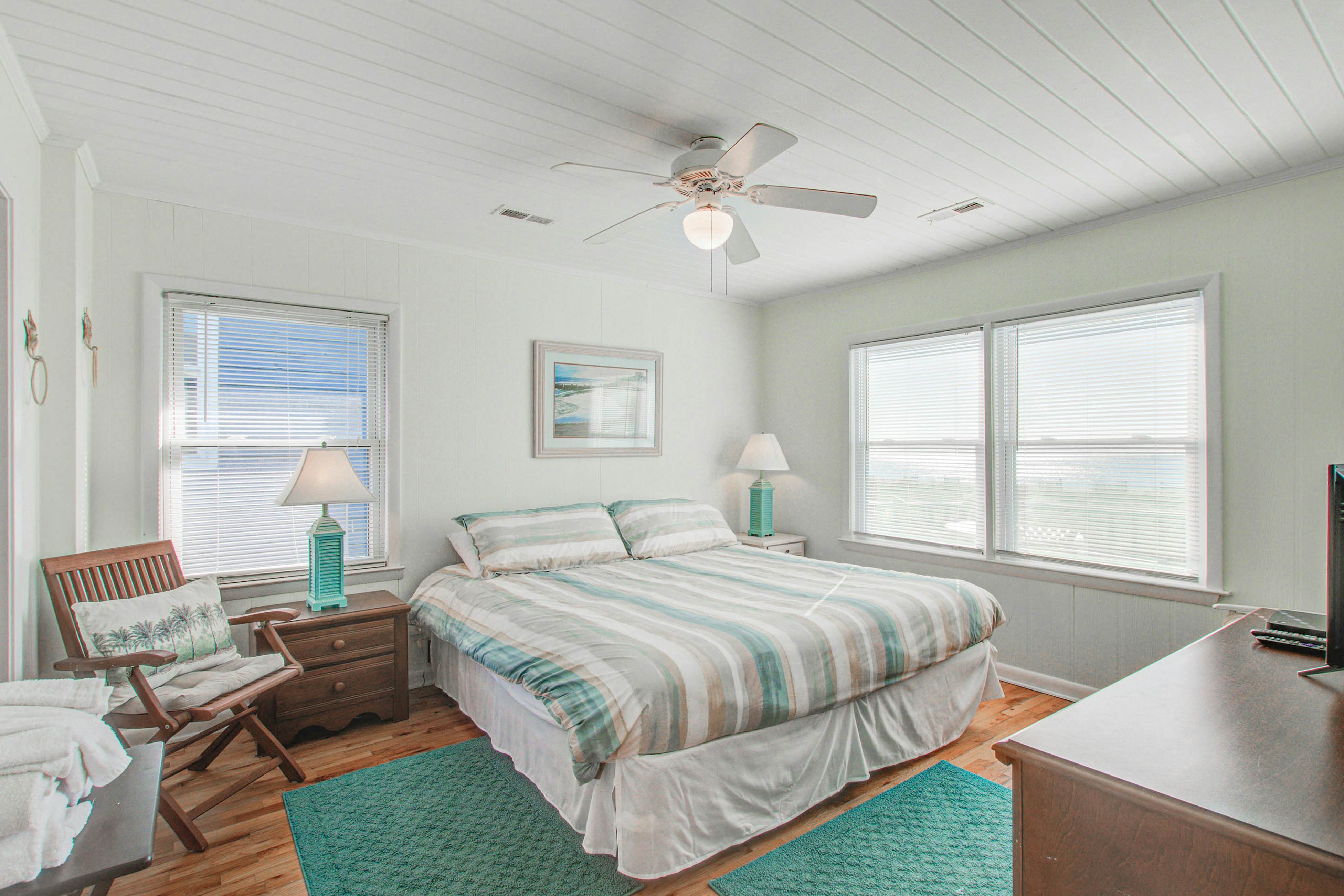 HB80 Eberwein Retreat