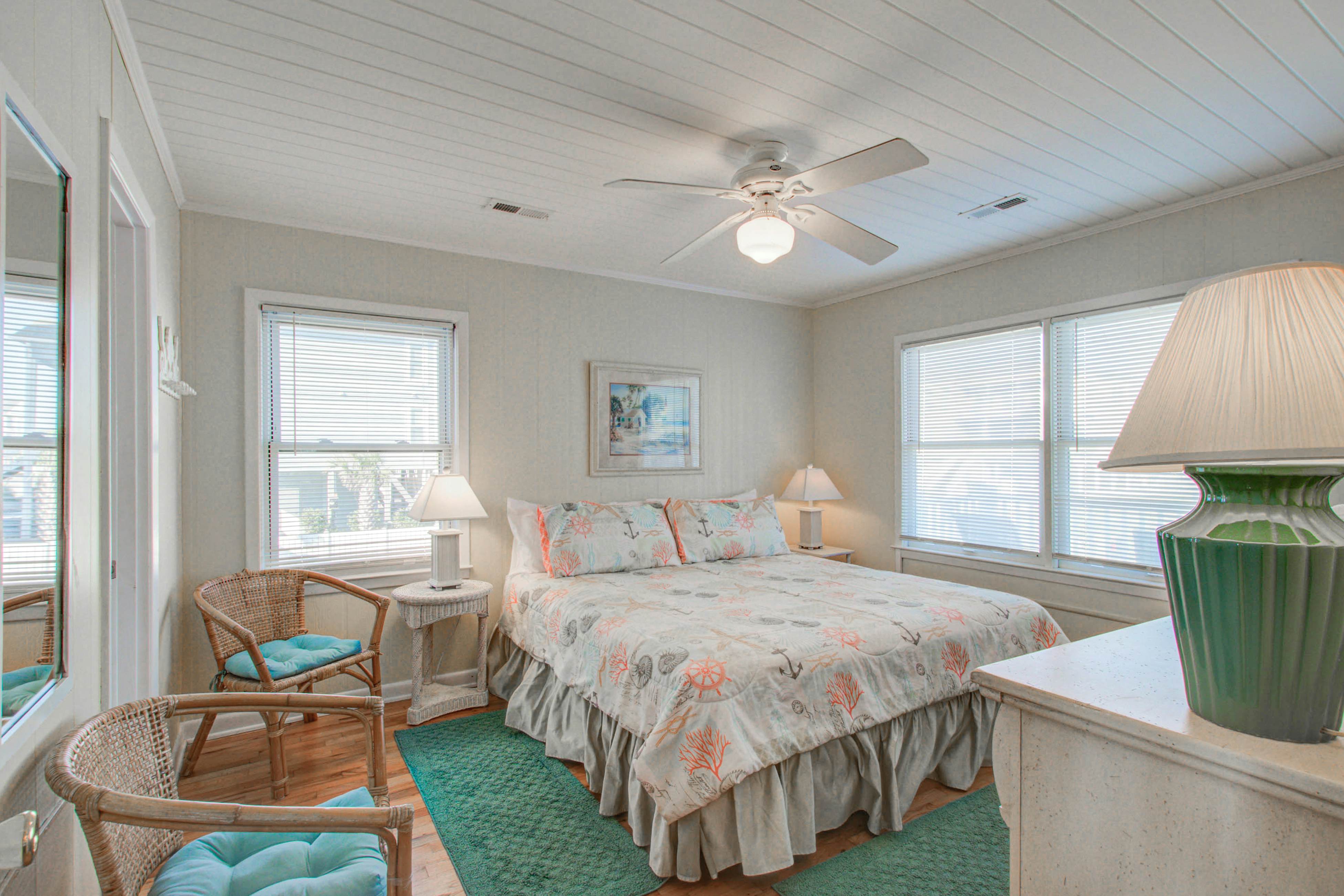 HB80 Eberwein Retreat