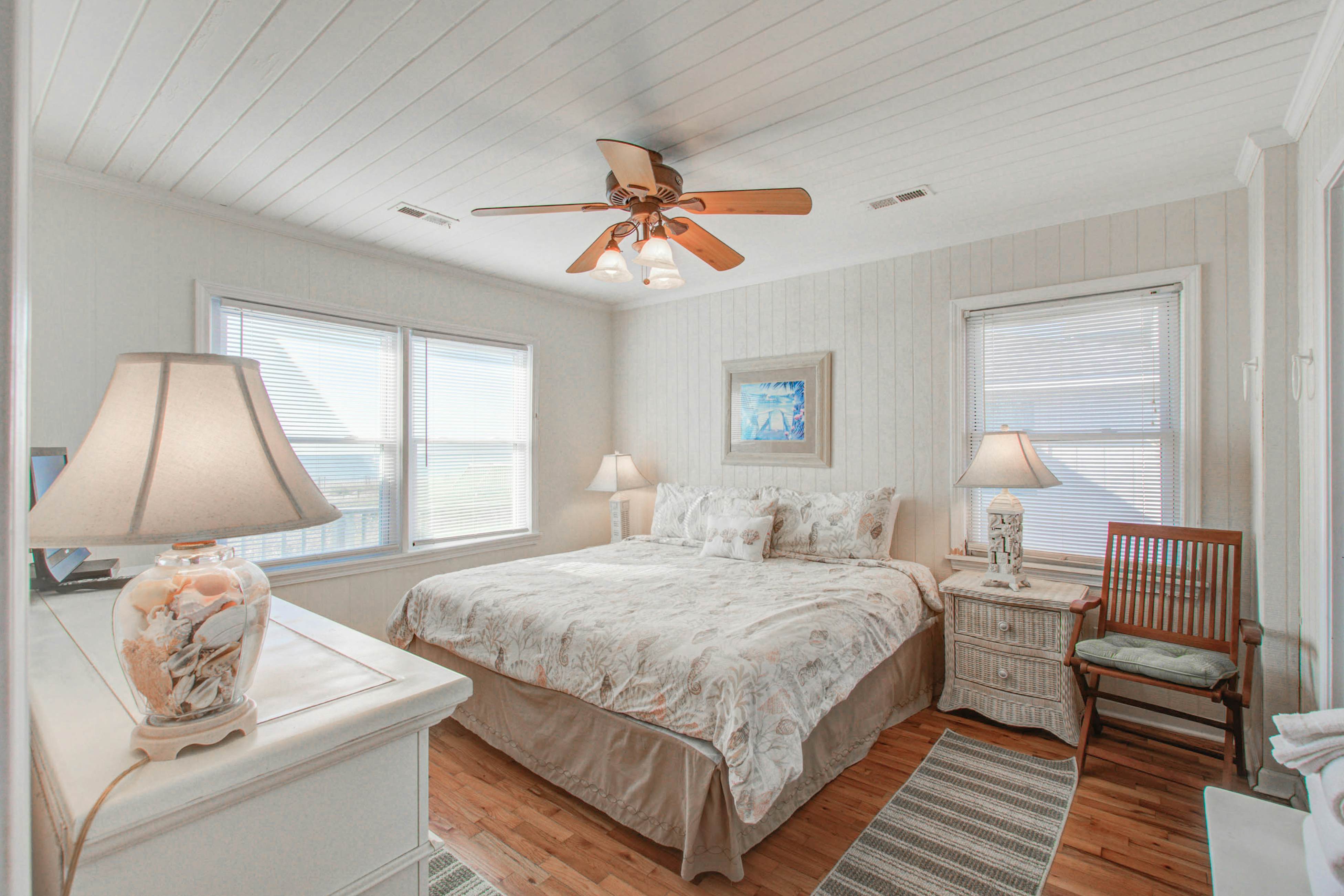 HB80 Eberwein Retreat