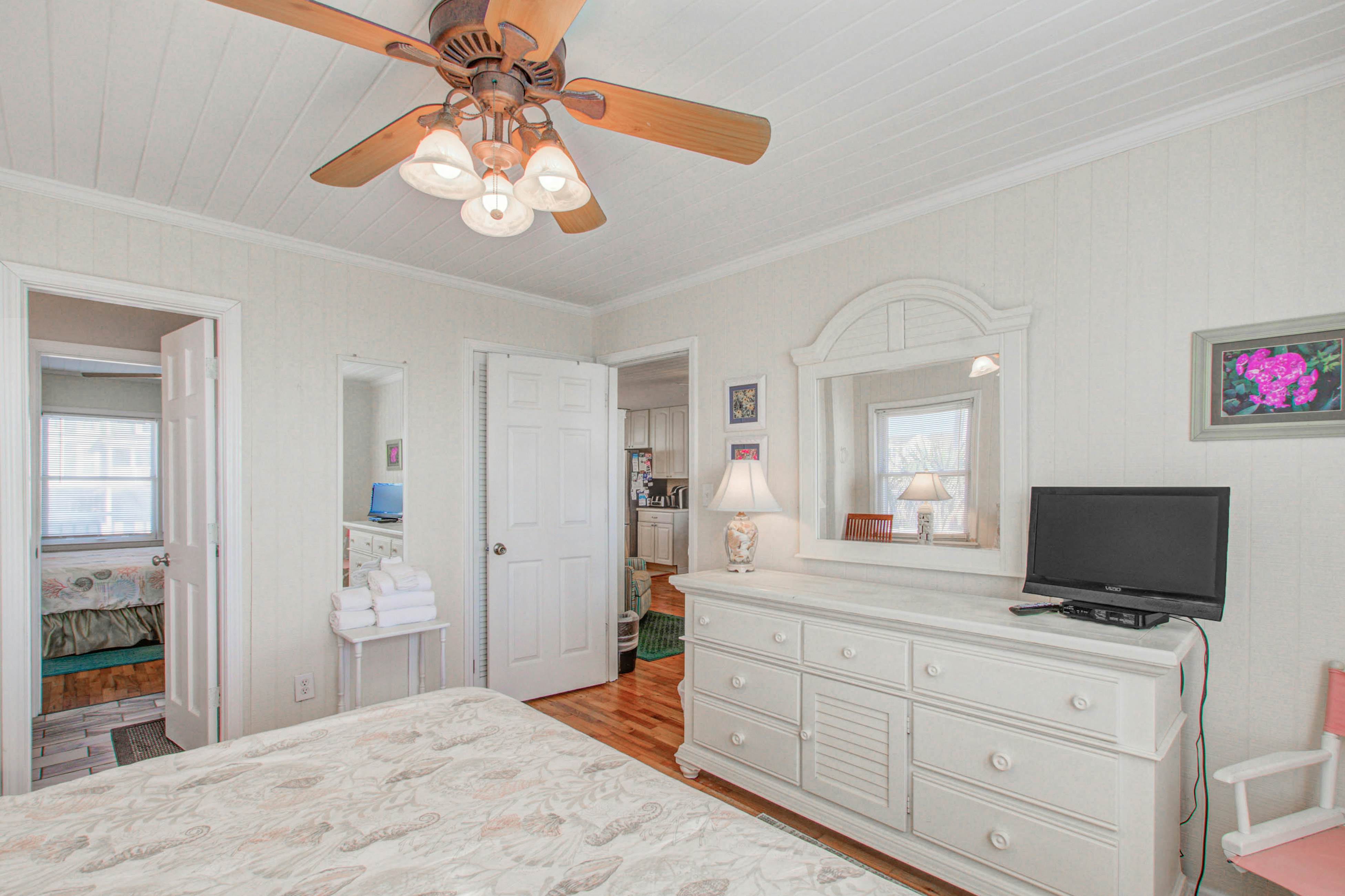 HB80 Eberwein Retreat