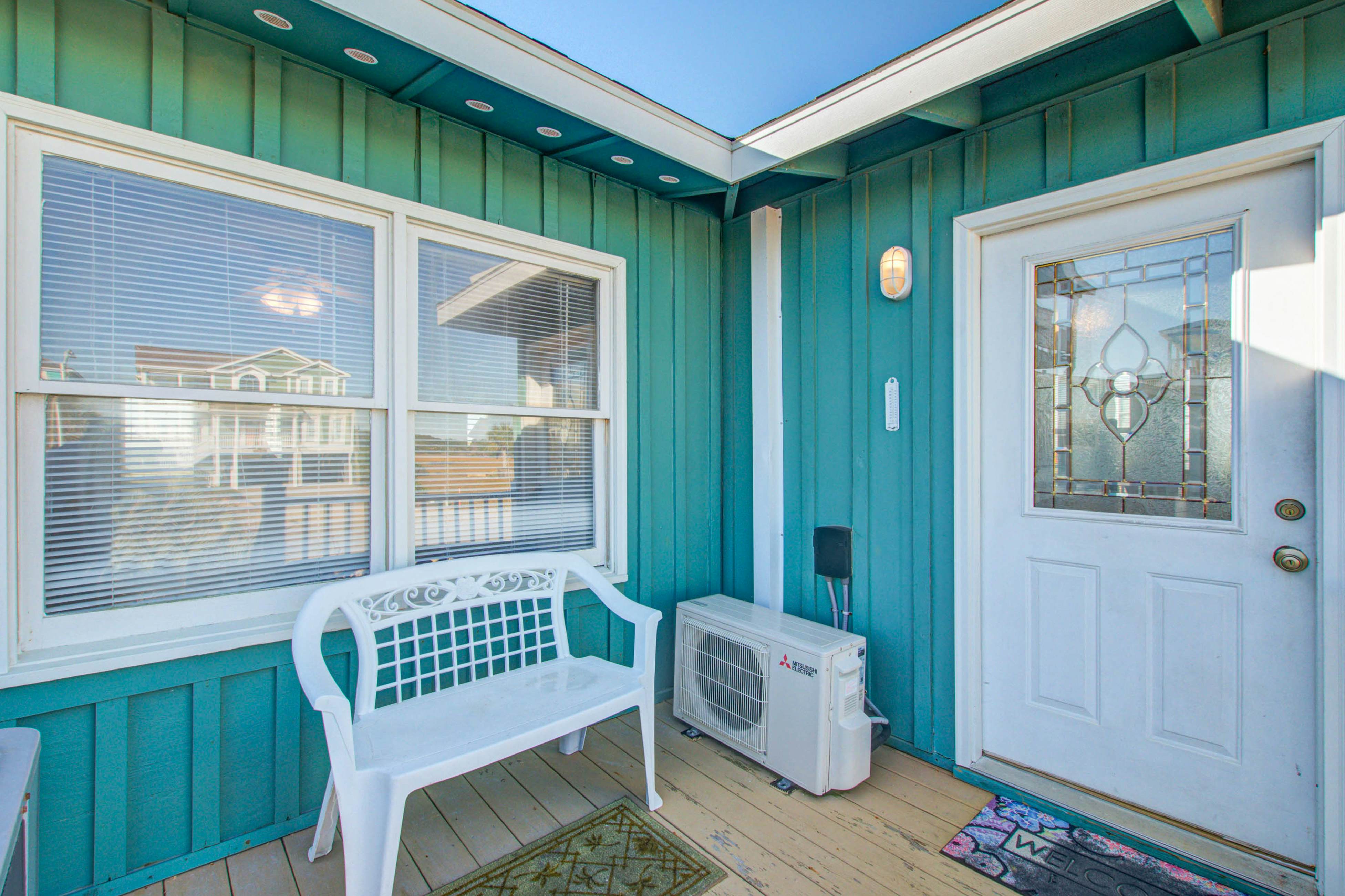 HB80 Eberwein Retreat