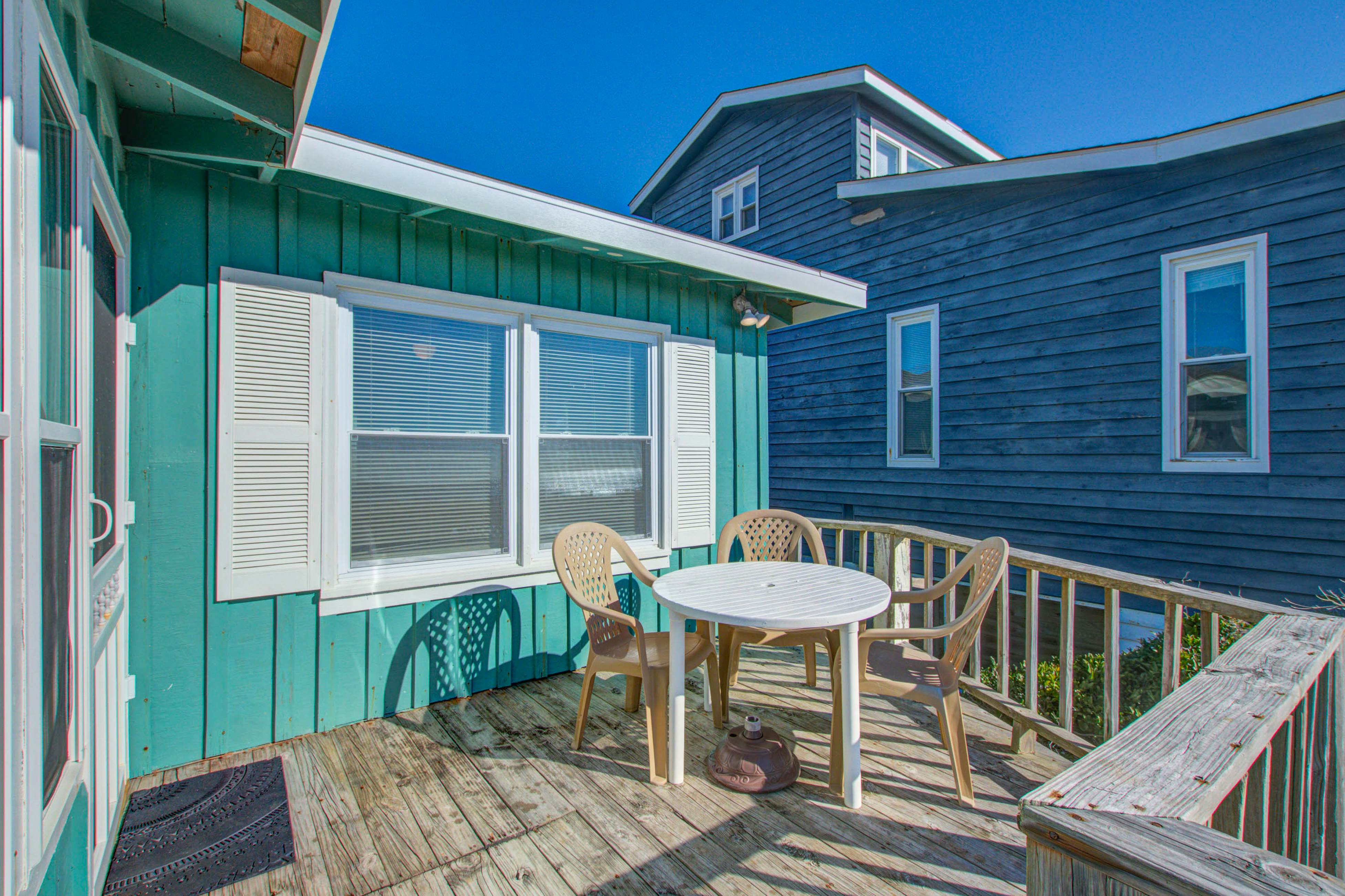 HB80 Eberwein Retreat