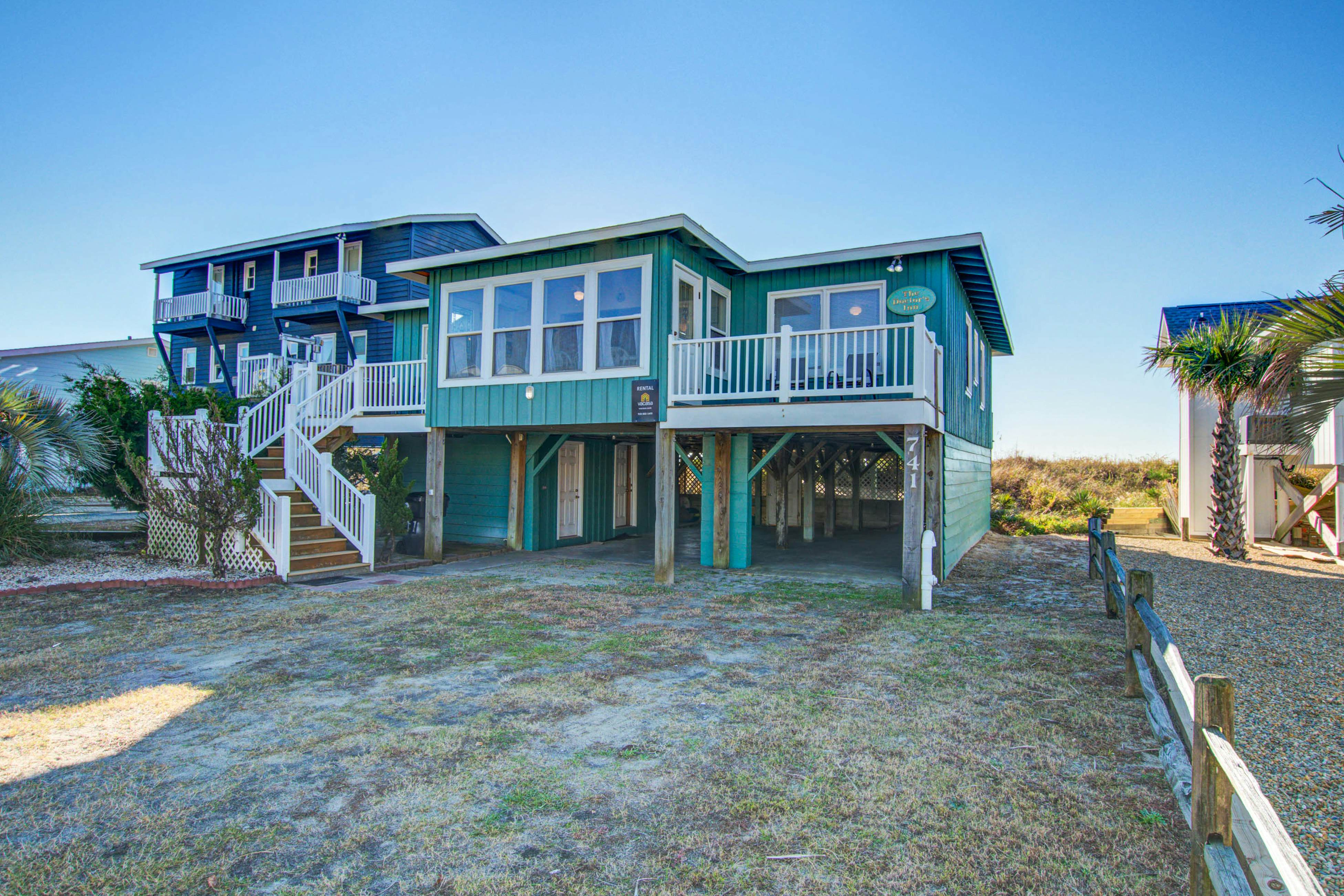 HB80 Eberwein Retreat