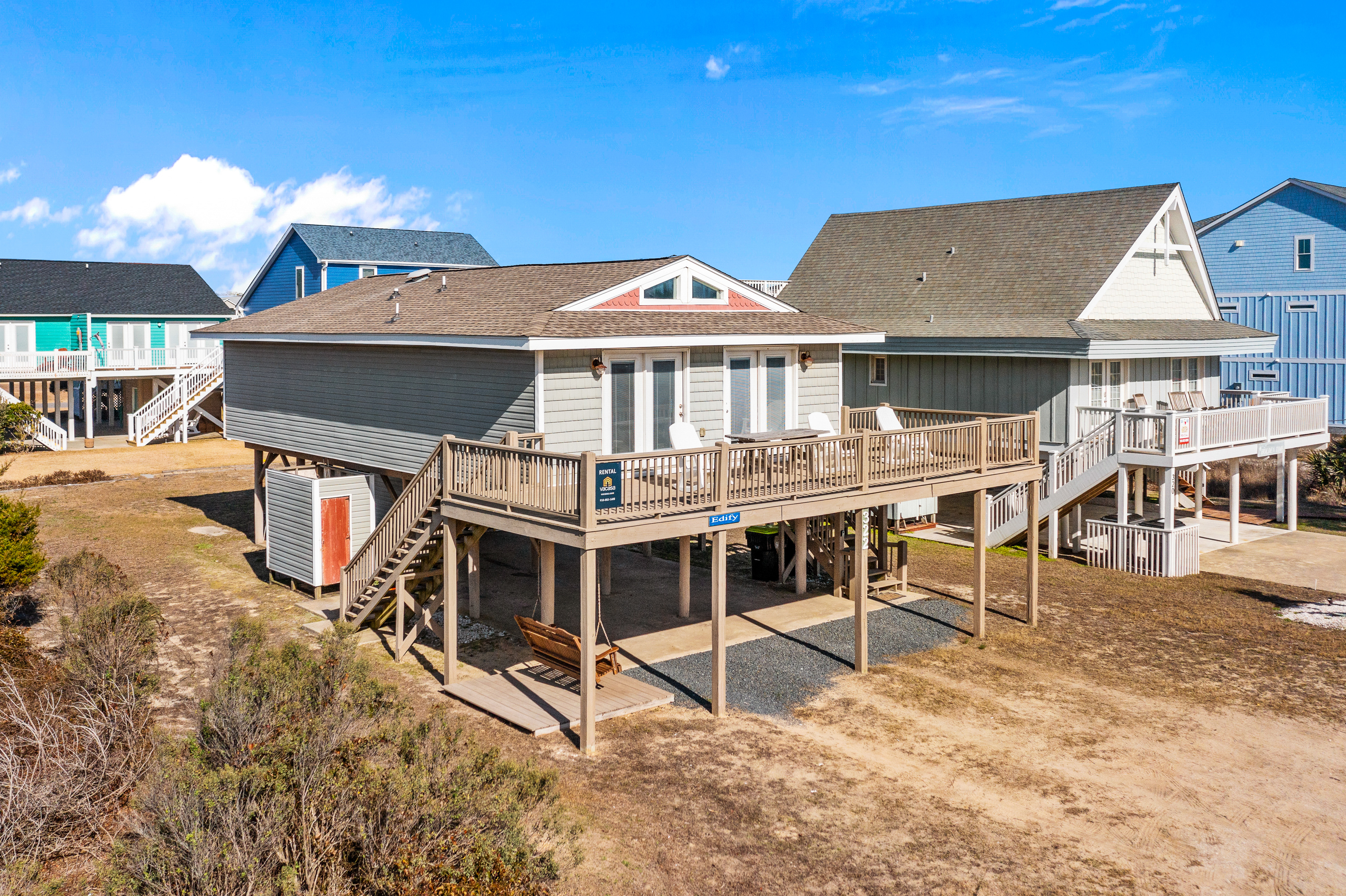 HB81 Edify Beach House