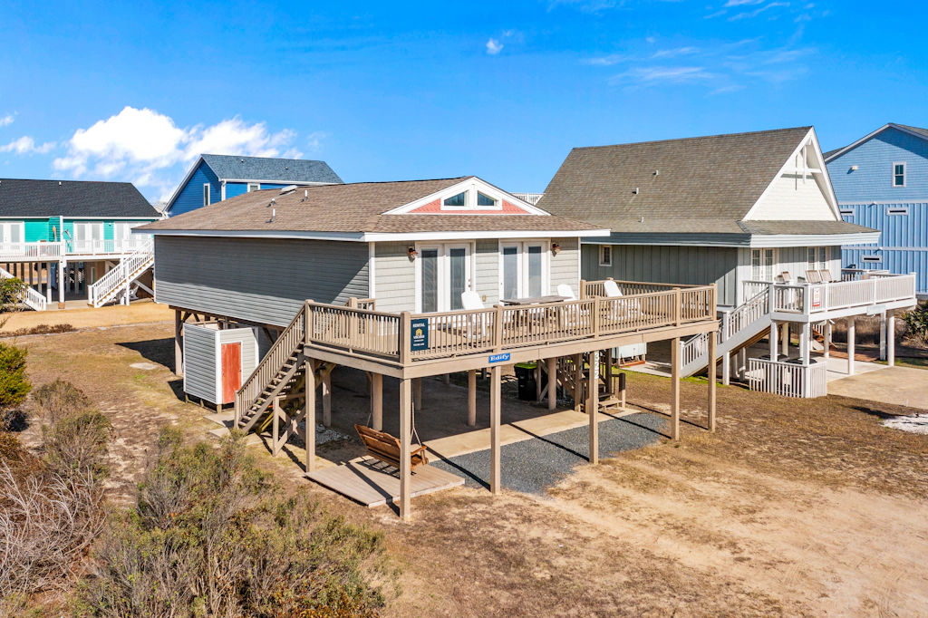 HB81 Edify Beach House