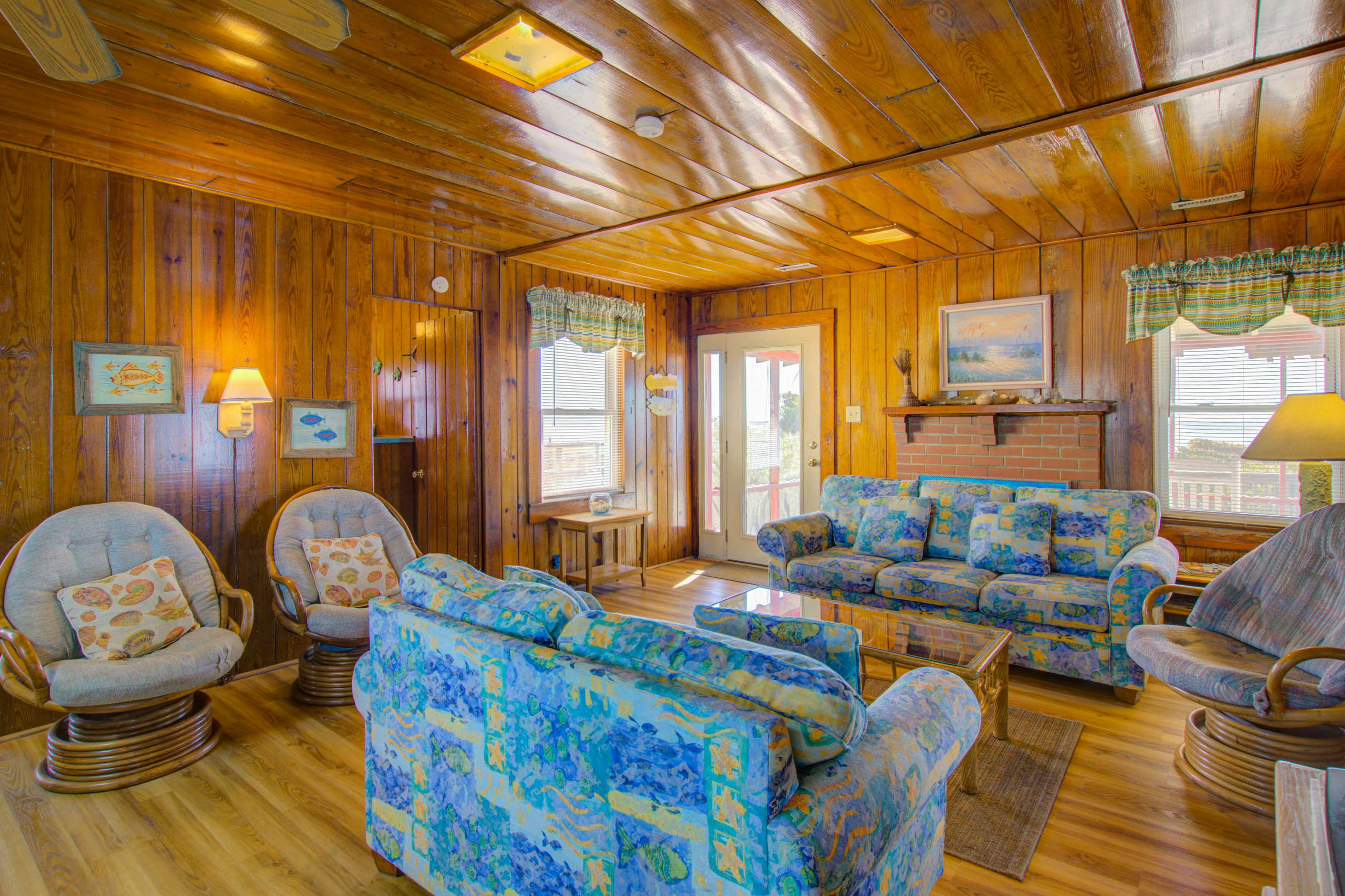 HB89 Harley's Better Half