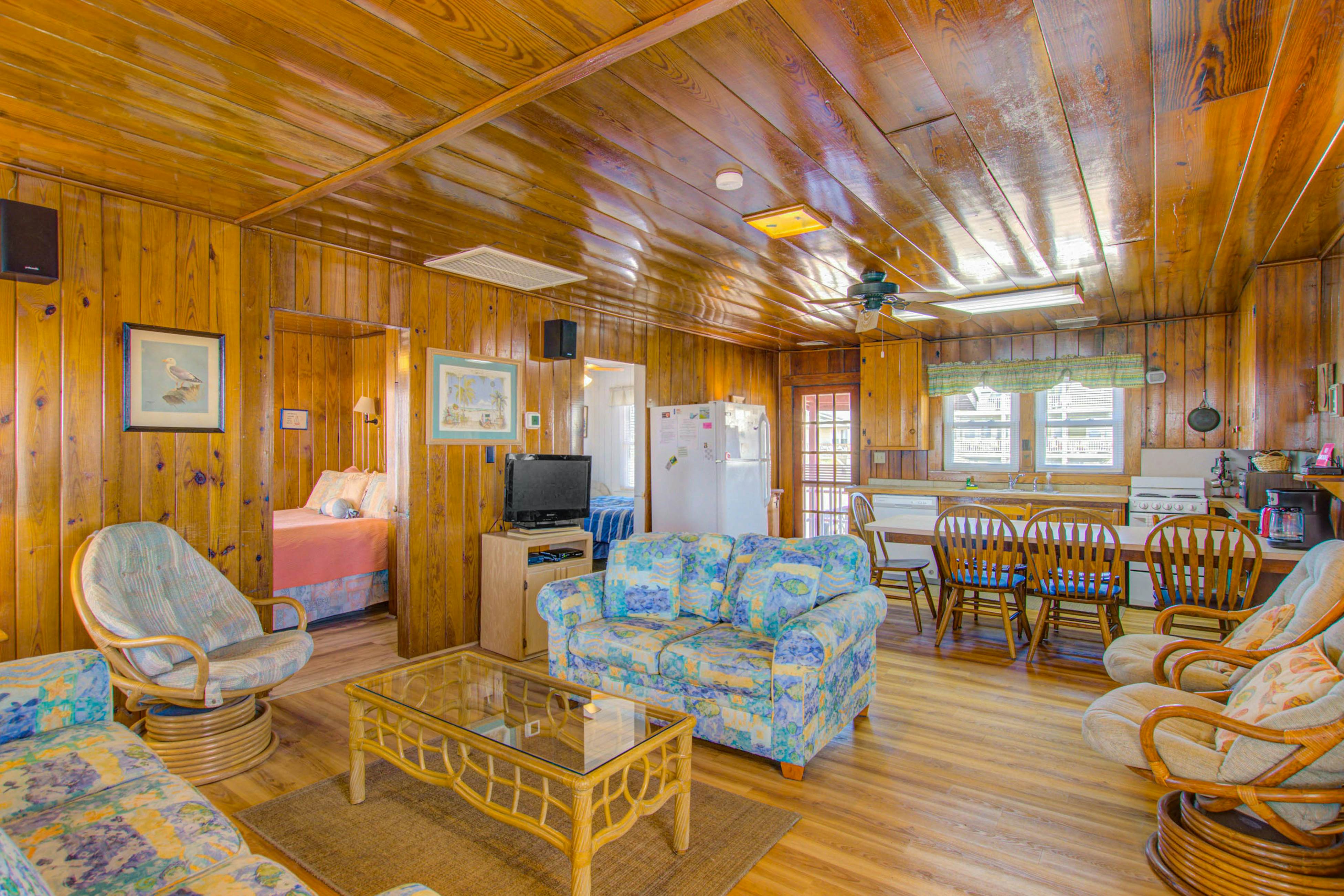 HB89 Harley's Better Half