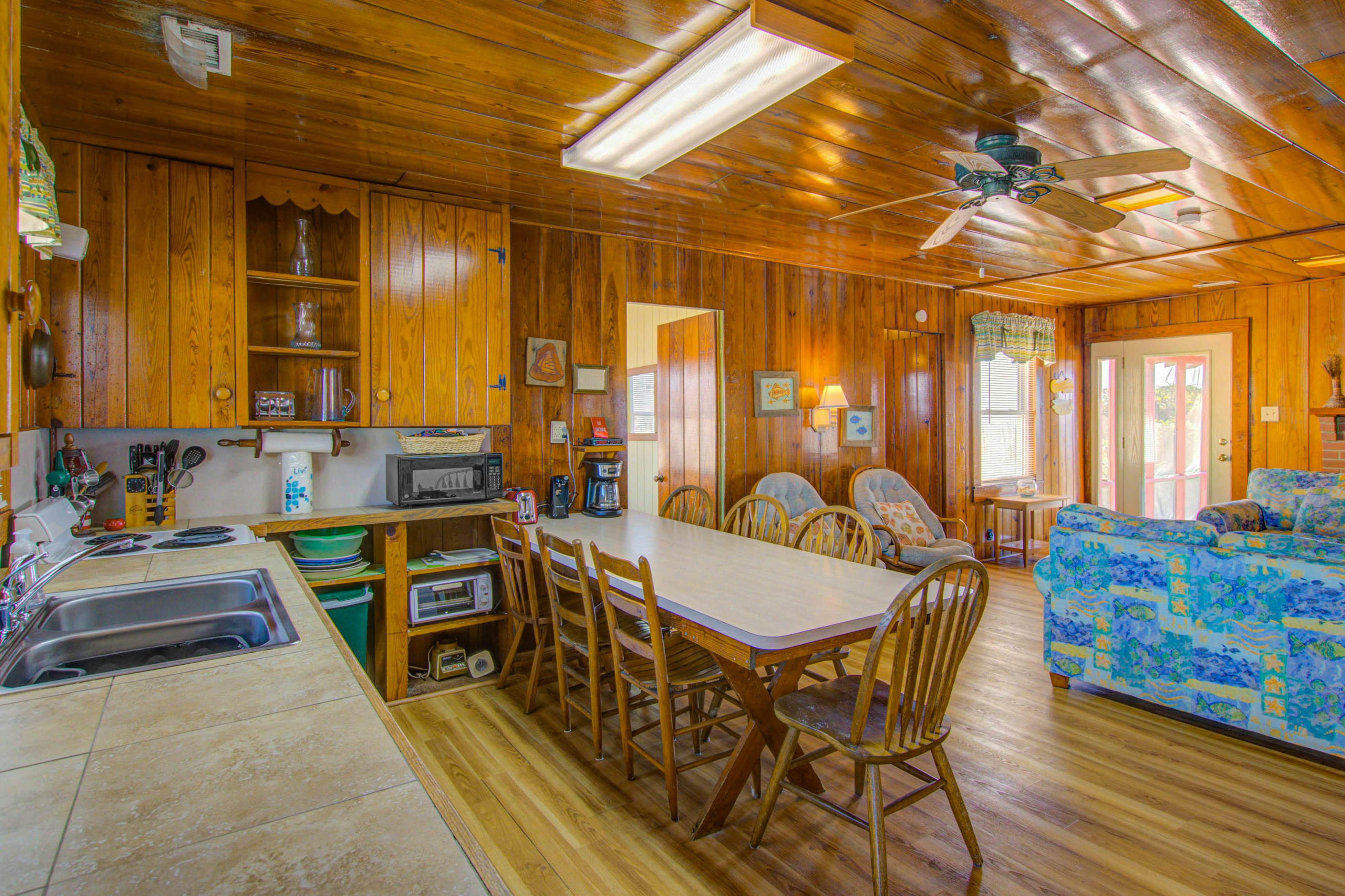 HB89 Harley's Better Half