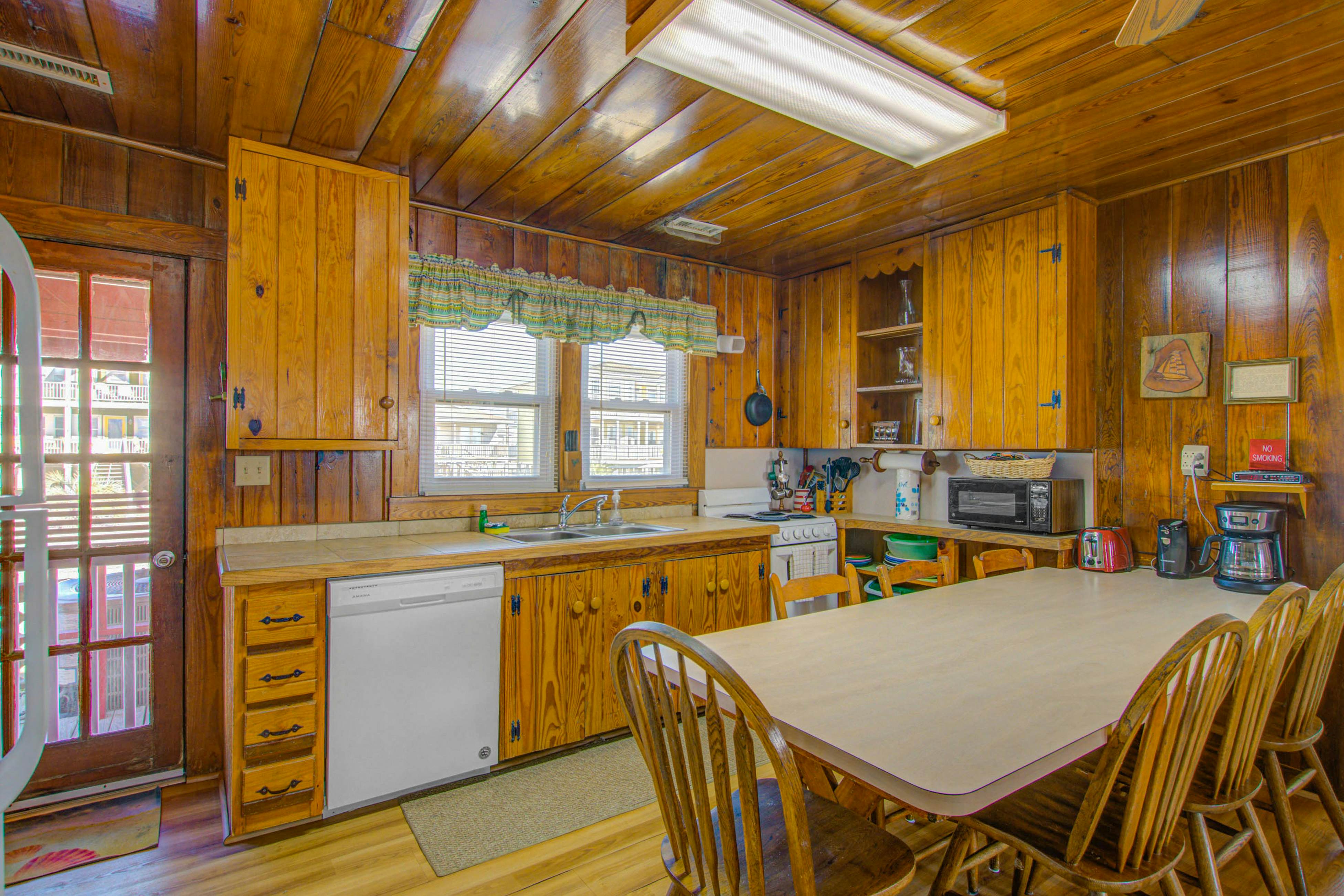 HB89 Harley's Better Half