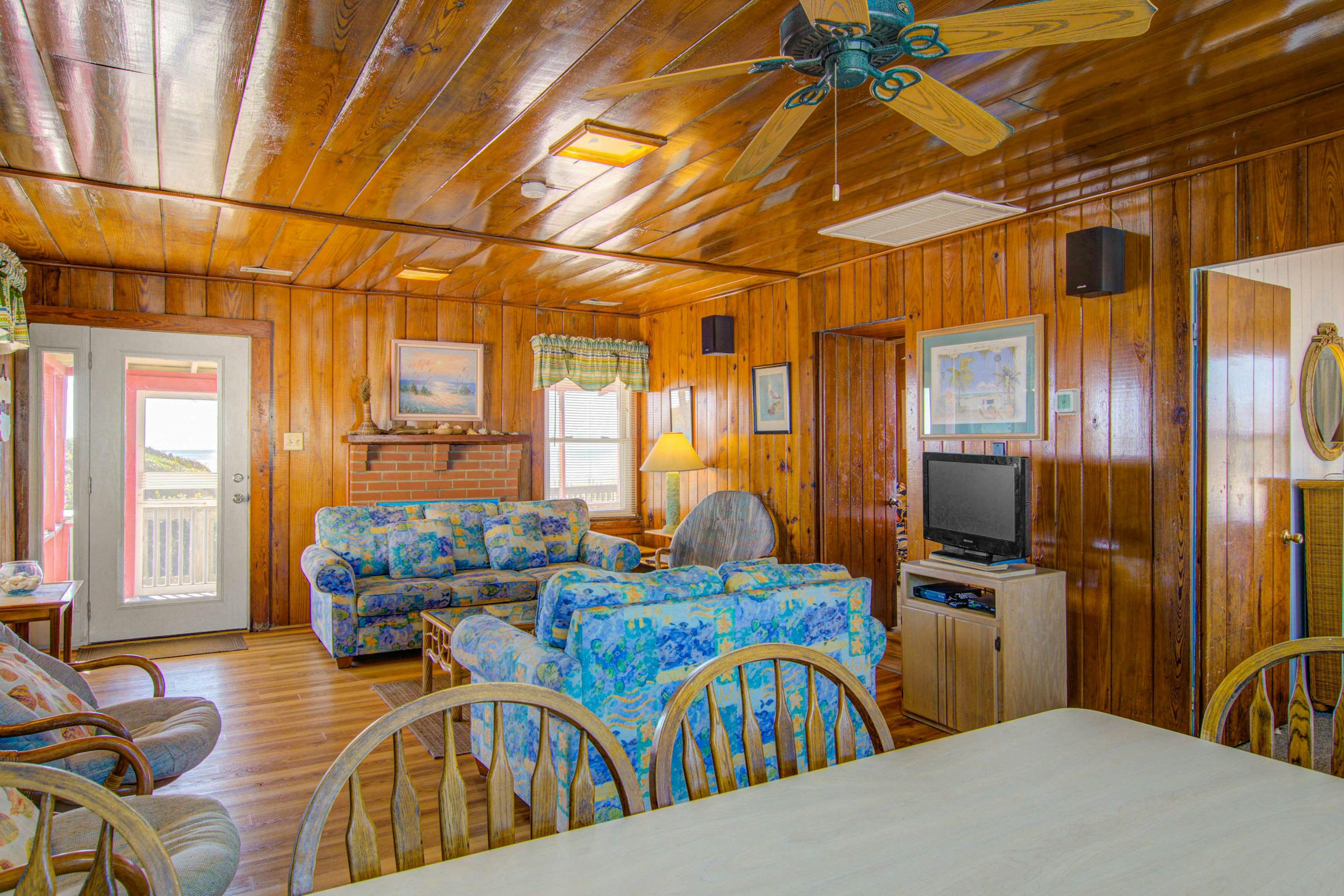 HB89 Harley's Better Half