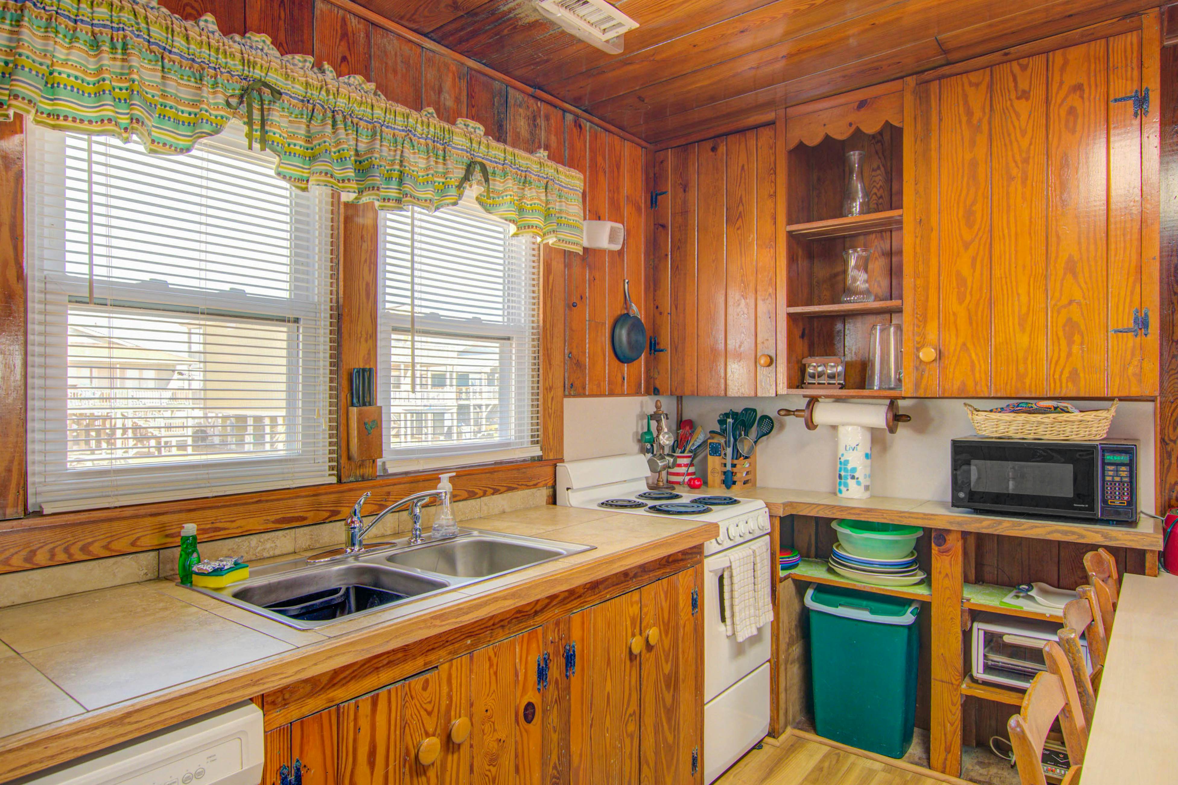 HB89 Harley's Better Half