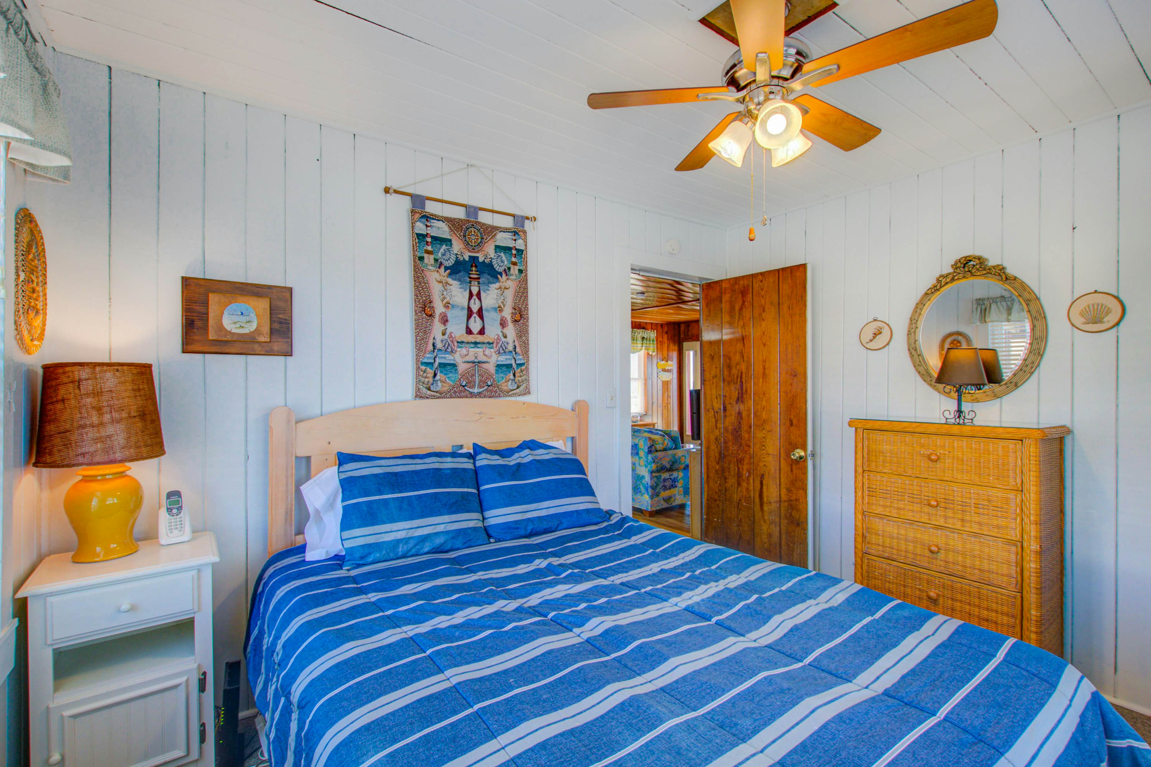 HB89 Harley's Better Half