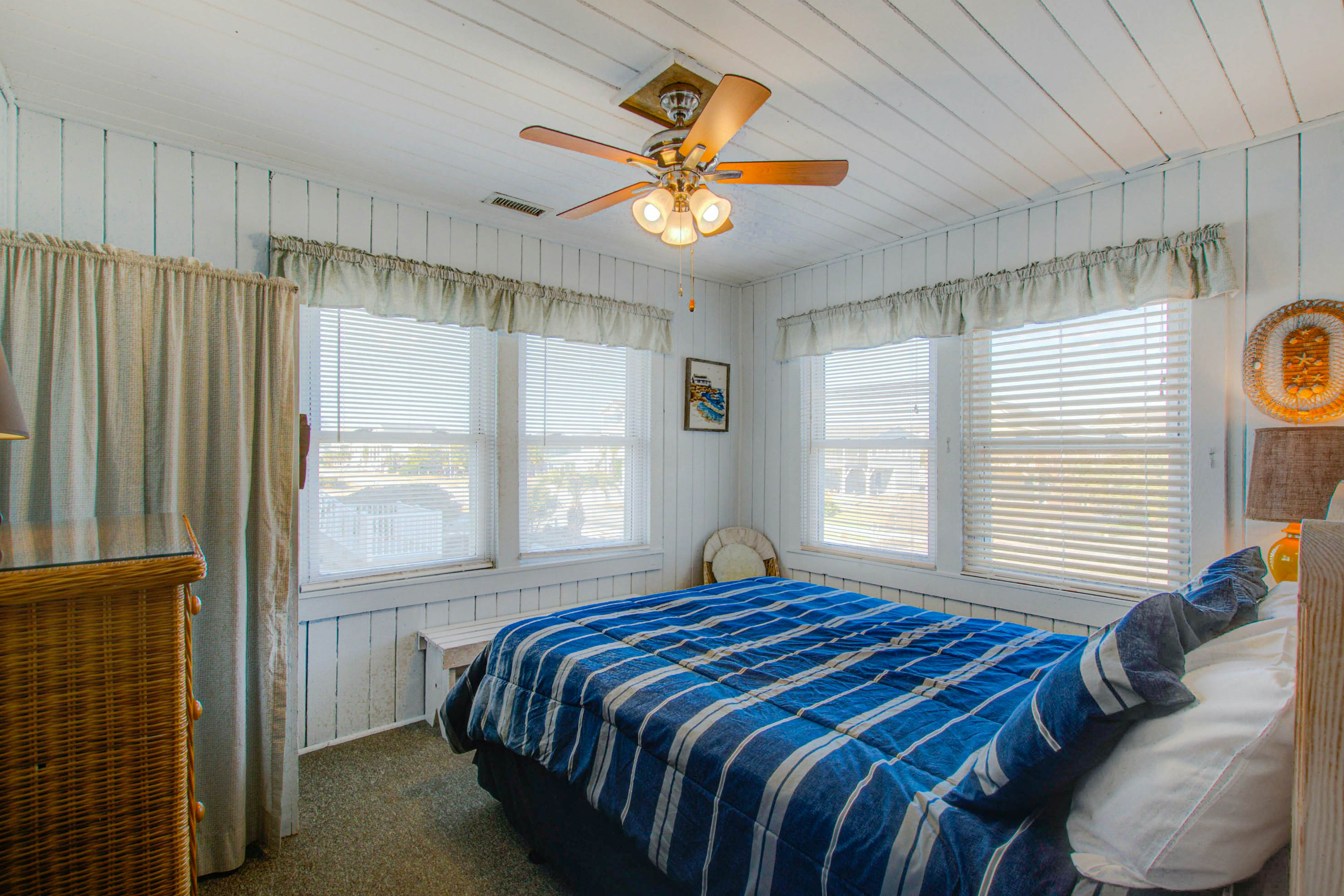 HB89 Harley's Better Half