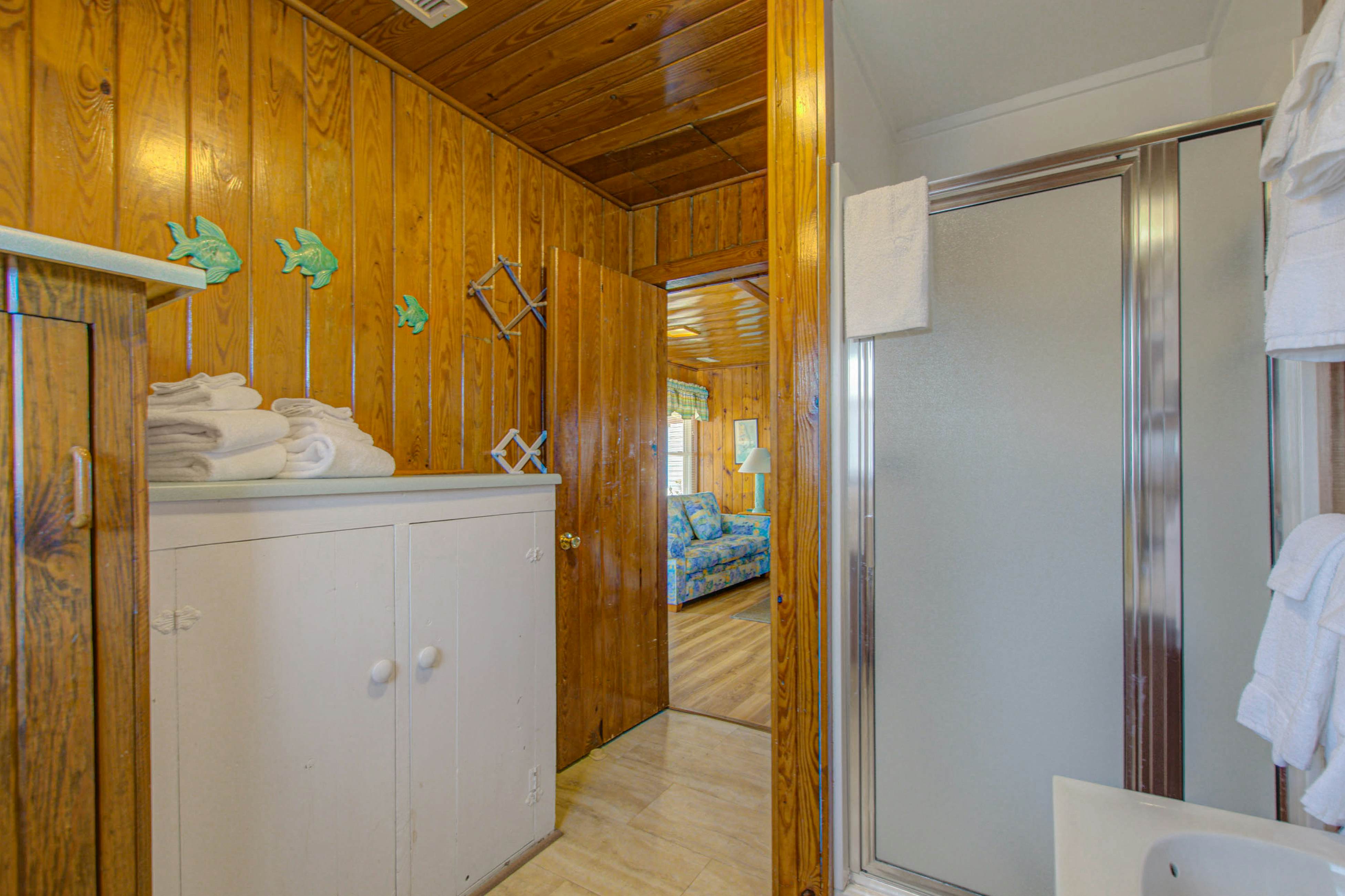 HB89 Harley's Better Half