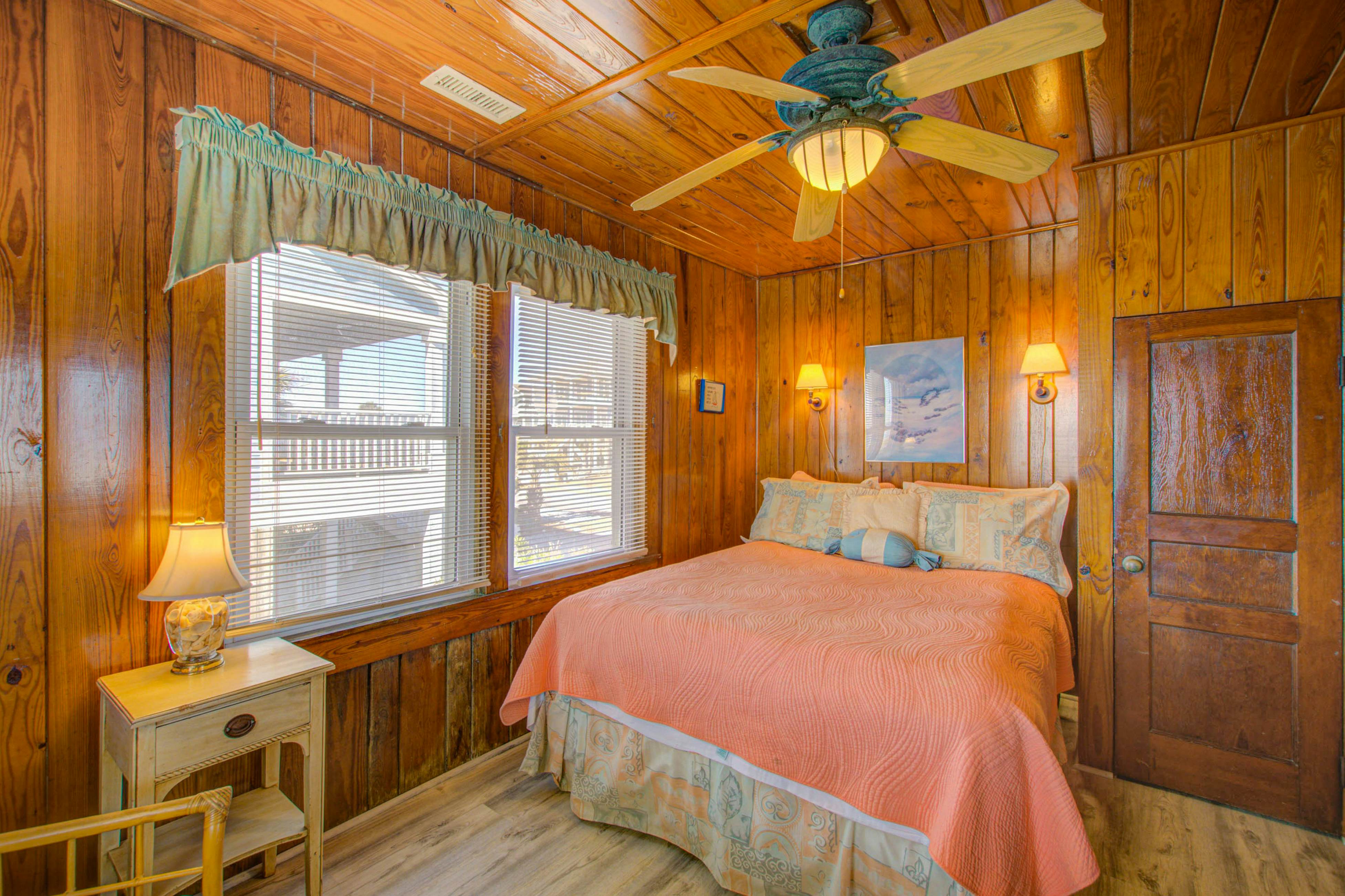 HB89 Harley's Better Half