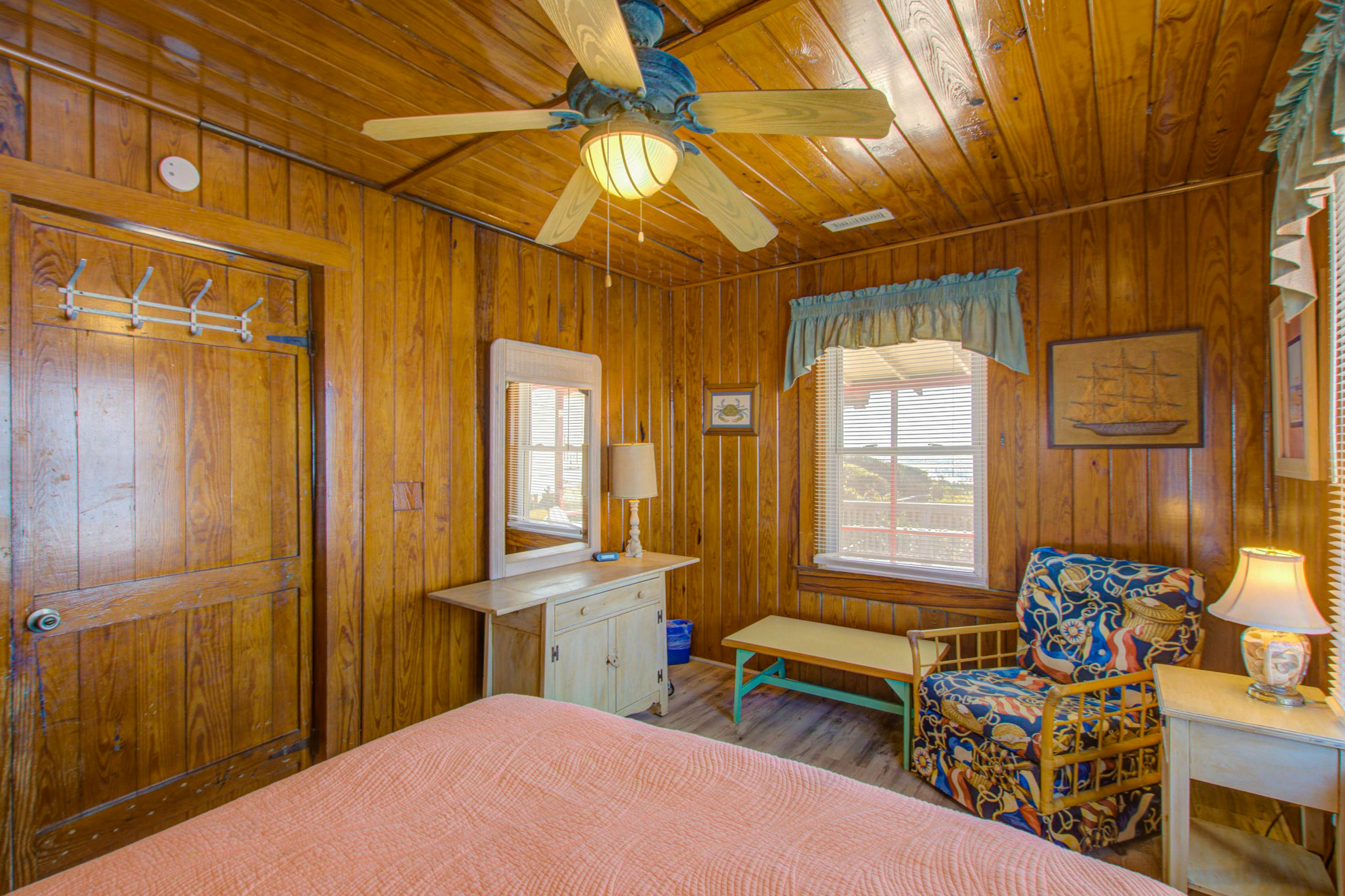 HB89 Harley's Better Half