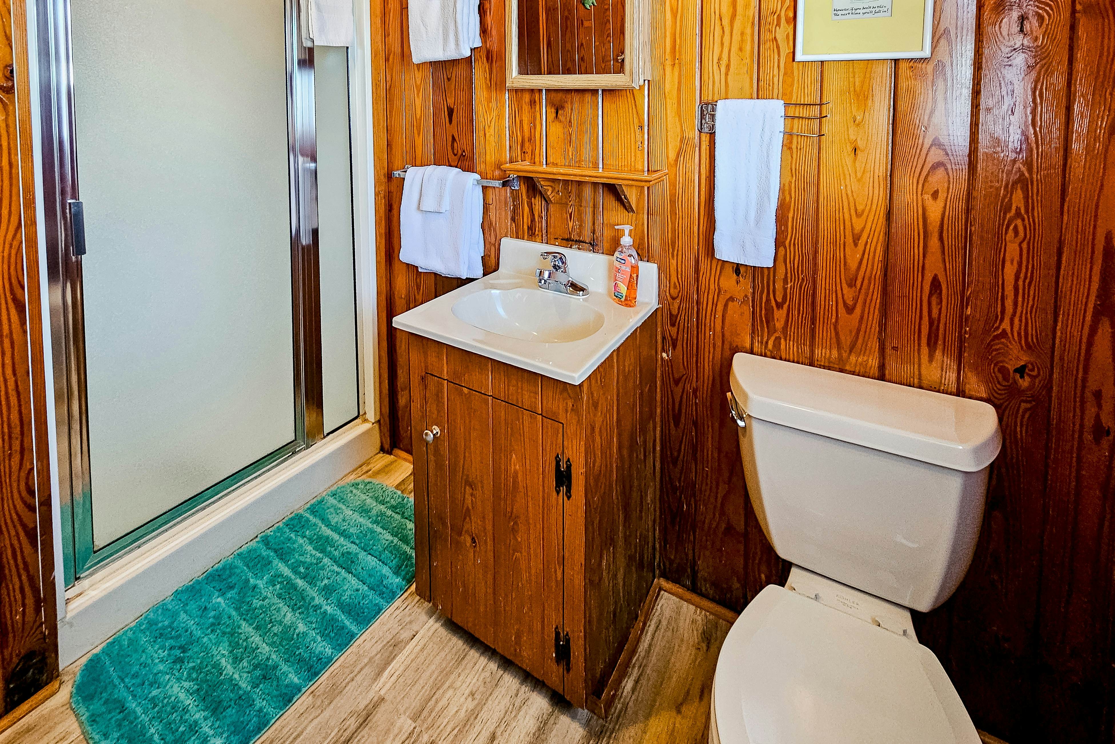 HB89 Harley's Better Half