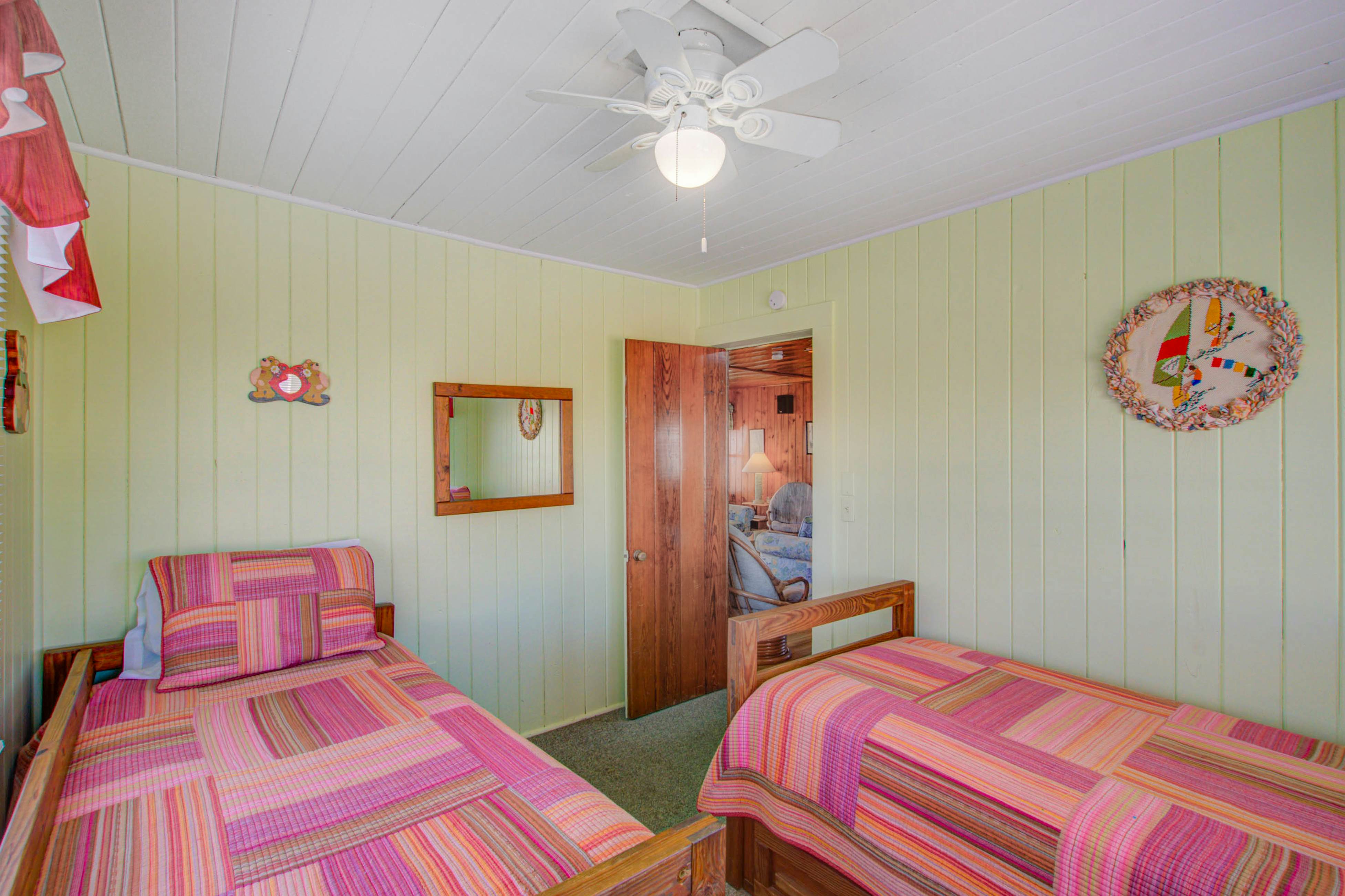 HB89 Harley's Better Half