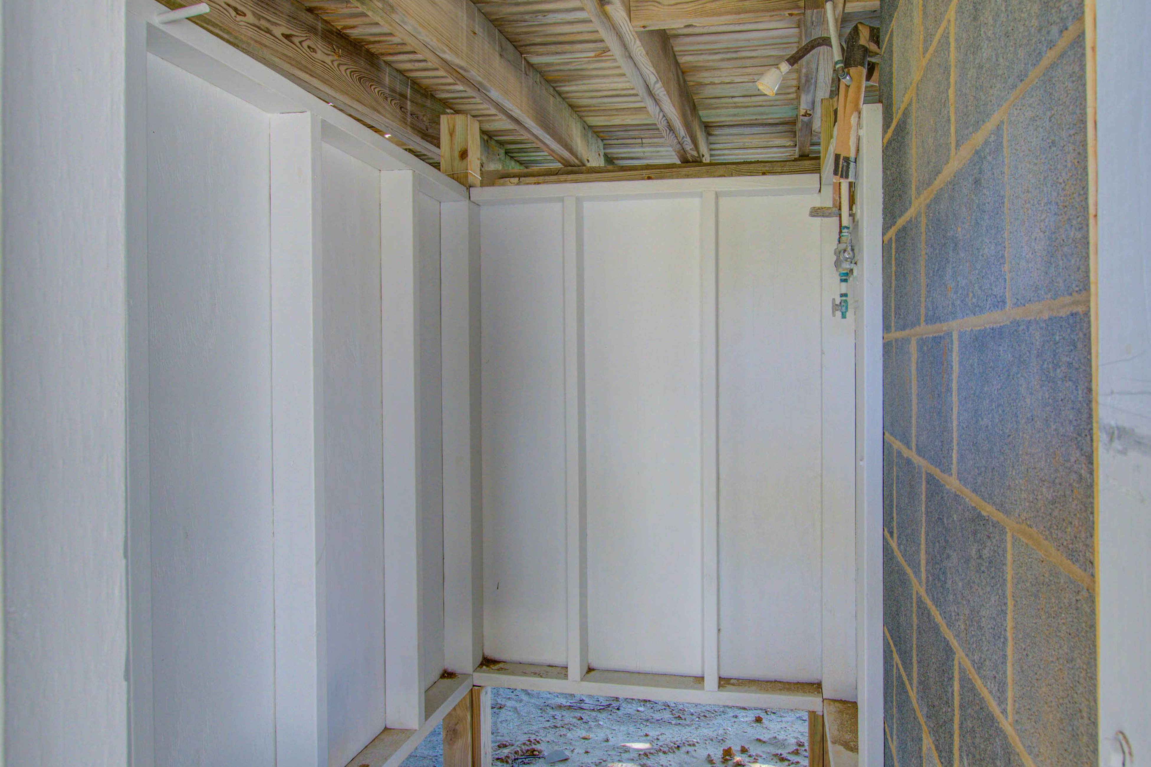 HB89 Harley's Better Half